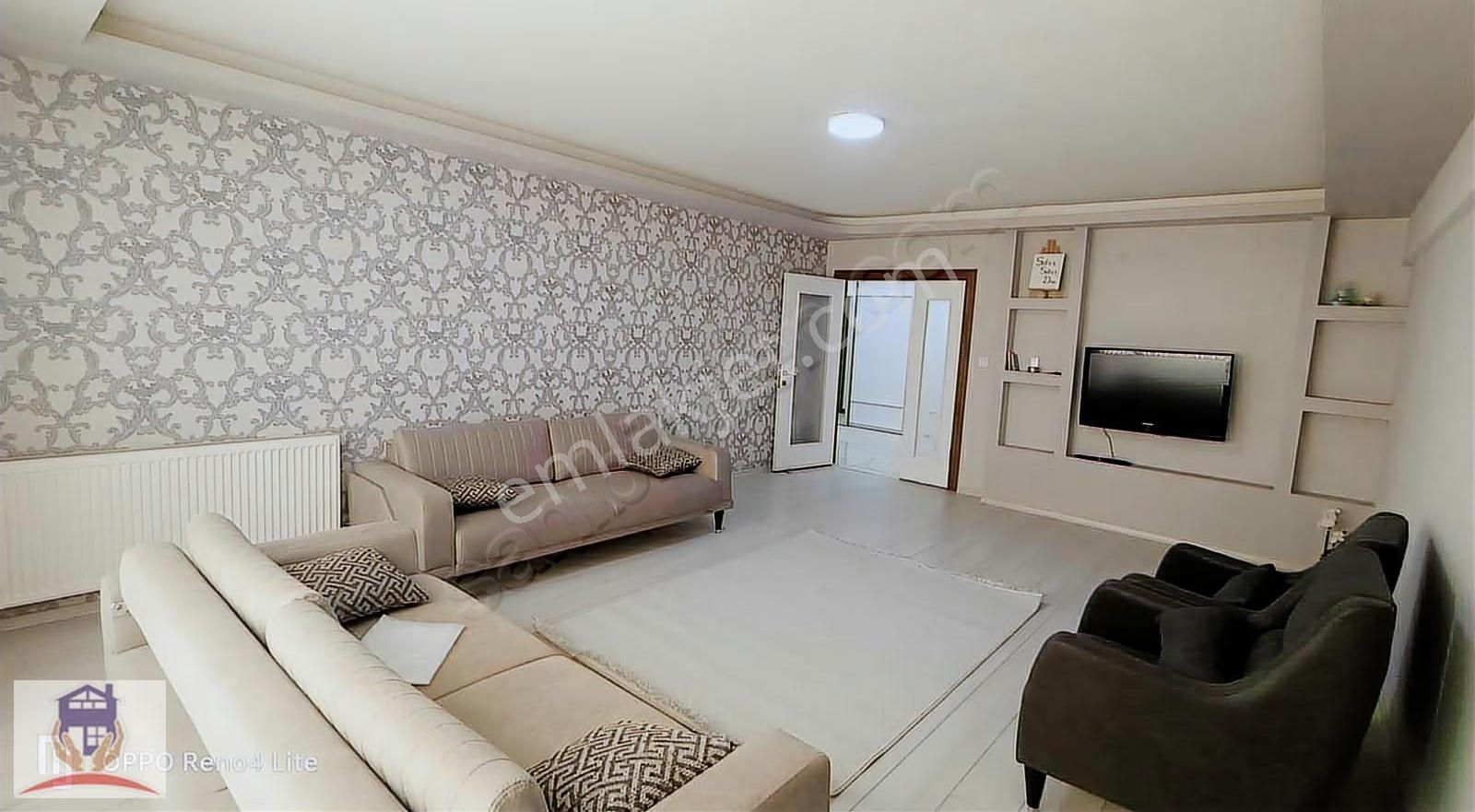 Pursaklar Faik Hızır İ.ö.o Yanında Fuul Yapılı Güney Cephe 4+1 - Görsel 18