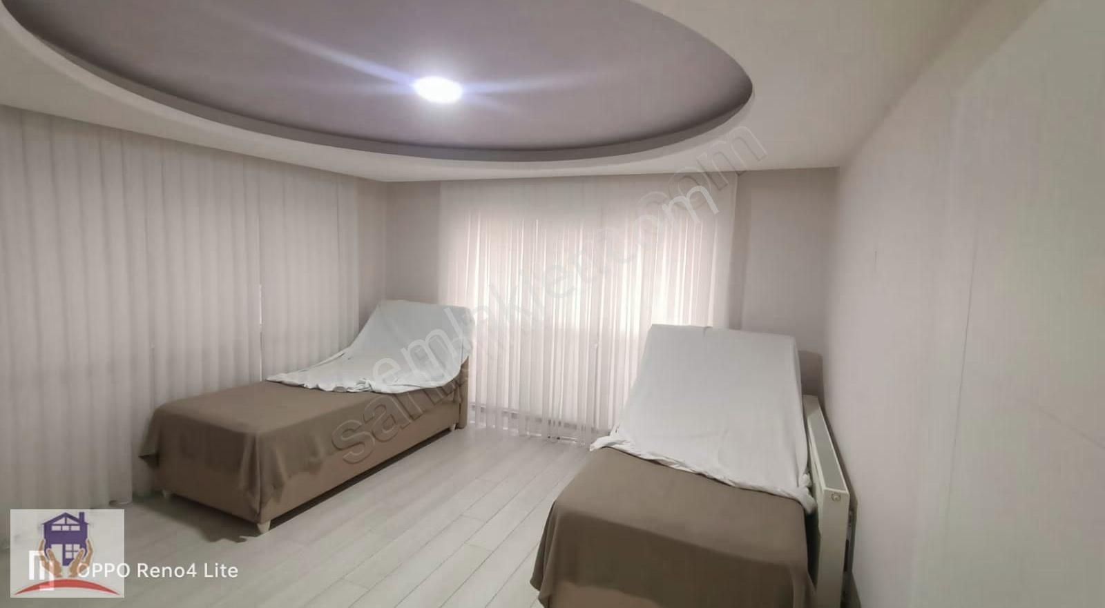 Pursaklar Faik Hızır İ.ö.o Yanında Fuul Yapılı Güney Cephe 4+1 - Görsel 21