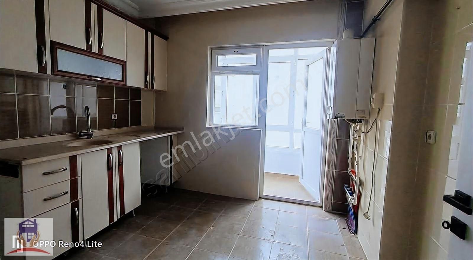 Pursaklar'da Ara Kat Merkezi Konum Kiralık 3+1 Daire - Görsel 3