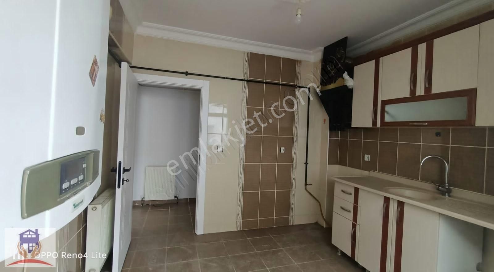 Pursaklar'da Ara Kat Merkezi Konum Kiralık 3+1 Daire - Görsel 10
