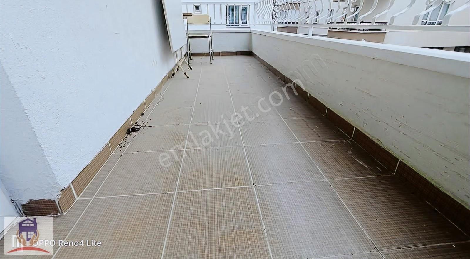 Pursaklar'da Ara Kat Merkezi Konum Kiralık 3+1 Daire - Görsel 6