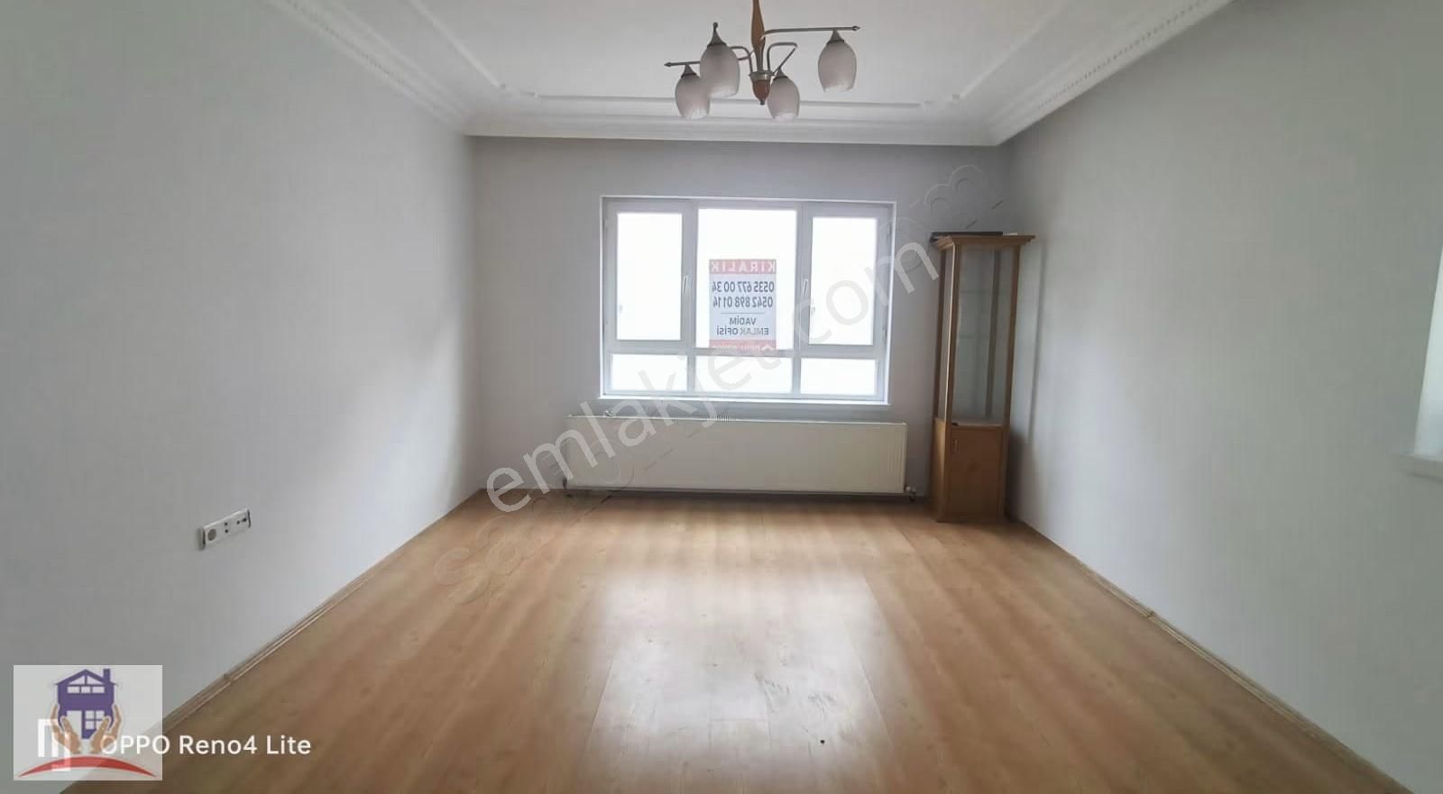 Pursaklar'da Ara Kat Merkezi Konum Kiralık 3+1 Daire - Görsel 7