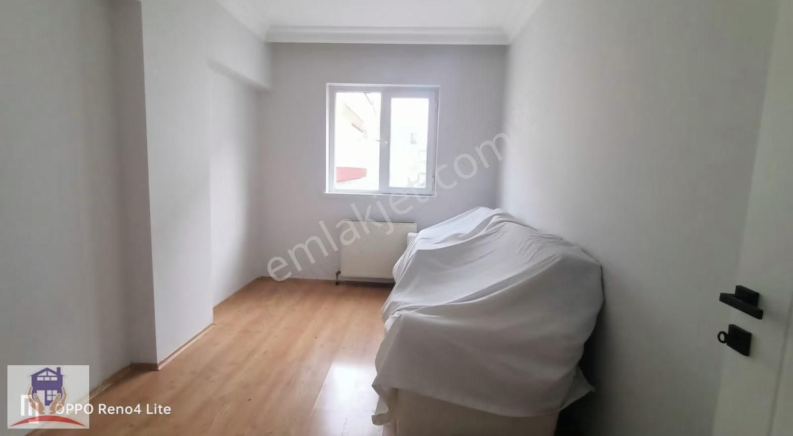 Pursaklar'da Ara Kat Merkezi Konum Kiralık 3+1 Daire - Görsel 17