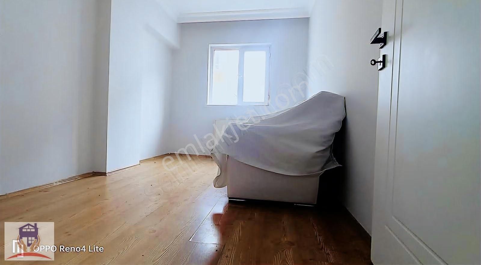 Pursaklar'da Ara Kat Merkezi Konum Kiralık 3+1 Daire - Görsel 13