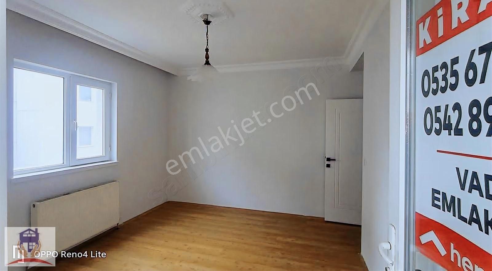 Pursaklar'da Ara Kat Merkezi Konum Kiralık 3+1 Daire - Görsel 18