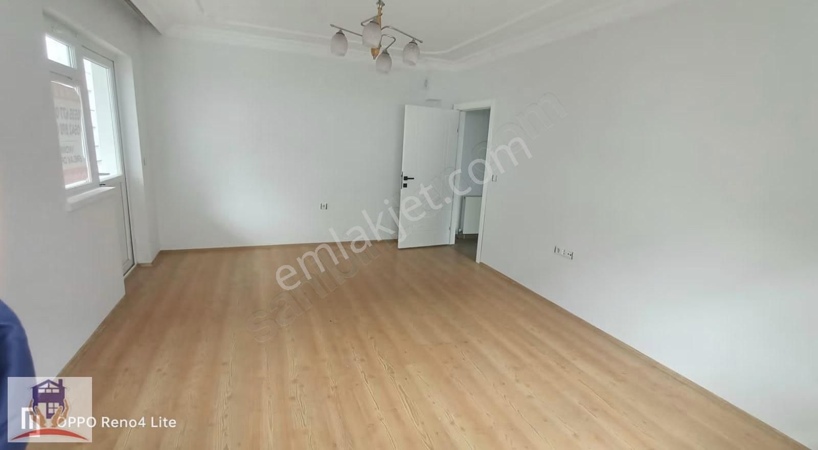 Pursaklar'da Ara Kat Merkezi Konum Kiralık 3+1 Daire - Görsel 23