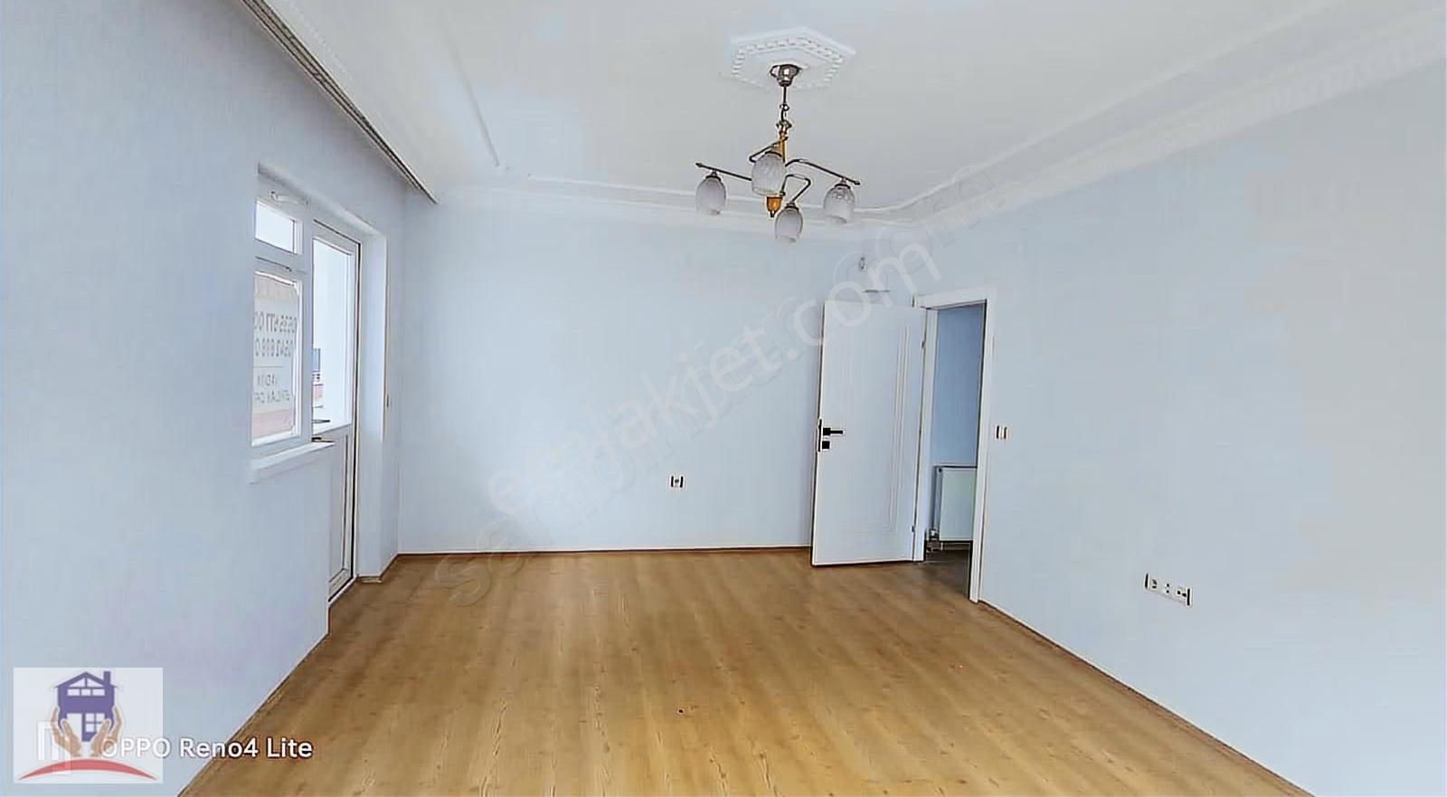 Pursaklar'da Ara Kat Merkezi Konum Kiralık 3+1 Daire - Görsel 30