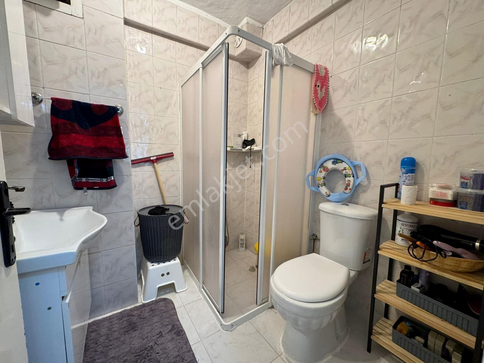 Relax'tan Ayvalı'da Yüksek Giriş Bağımsız Ön Cephe 3+1 - Görsel 24