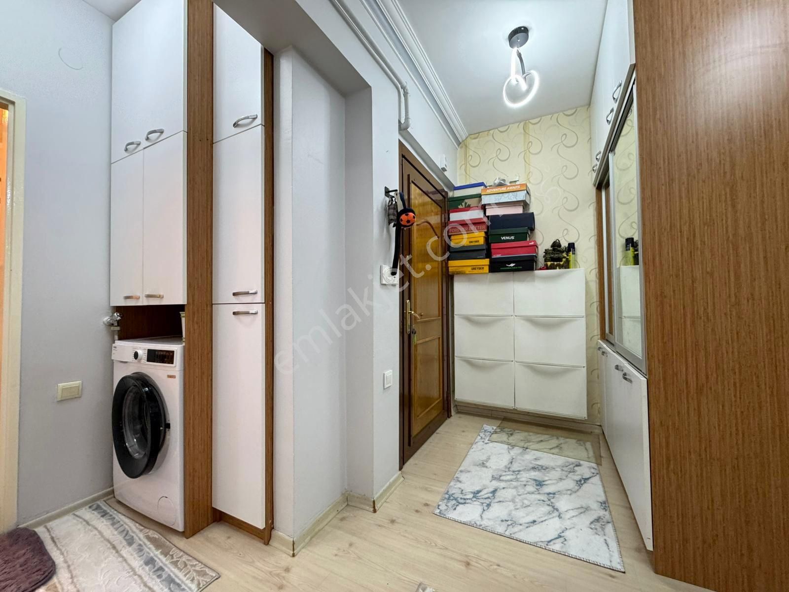 Relax'tan Ayvalı'da Yüksek Giriş Bağımsız Ön Cephe 3+1 - Görsel 14