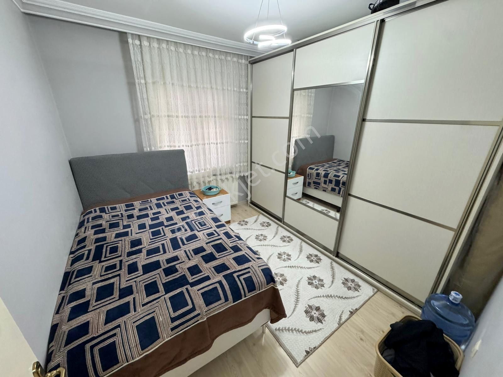 Relax'tan Ayvalı'da Yüksek Giriş Bağımsız Ön Cephe 3+1 - Görsel 9