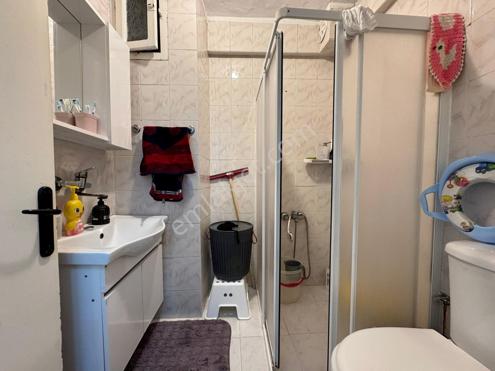 Relax'tan Ayvalı'da Yüksek Giriş Bağımsız Ön Cephe 3+1 - Görsel 23