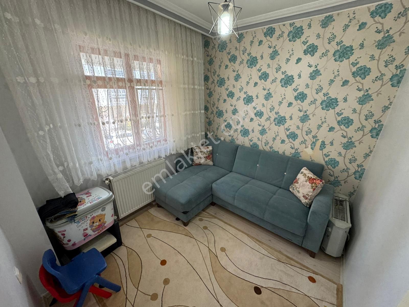Relax'tan Ayvalı'da Yüksek Giriş Bağımsız Ön Cephe 3+1 - Görsel 7