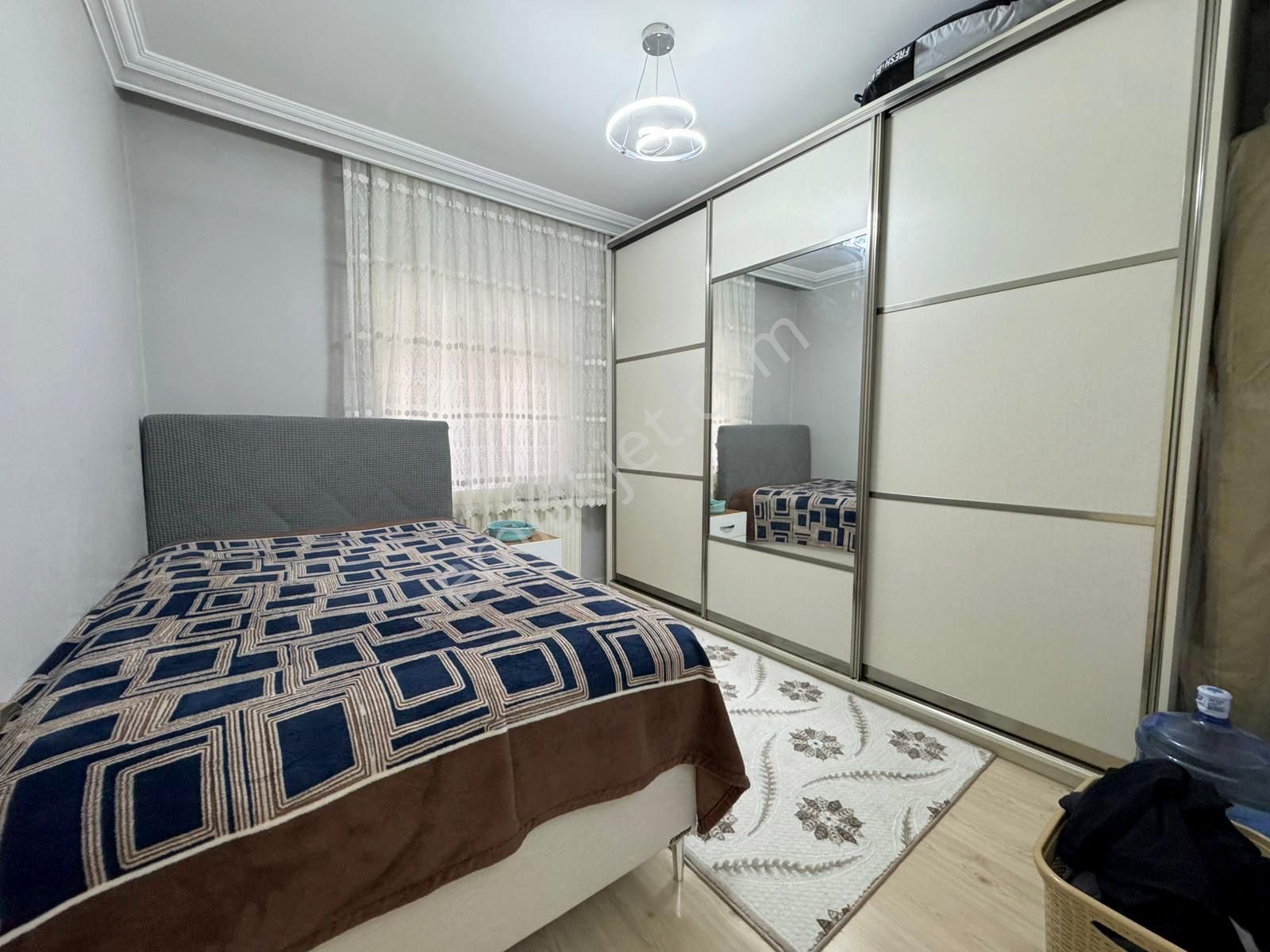 Relax'tan Ayvalı'da Yüksek Giriş Bağımsız Ön Cephe 3+1 - Görsel 8