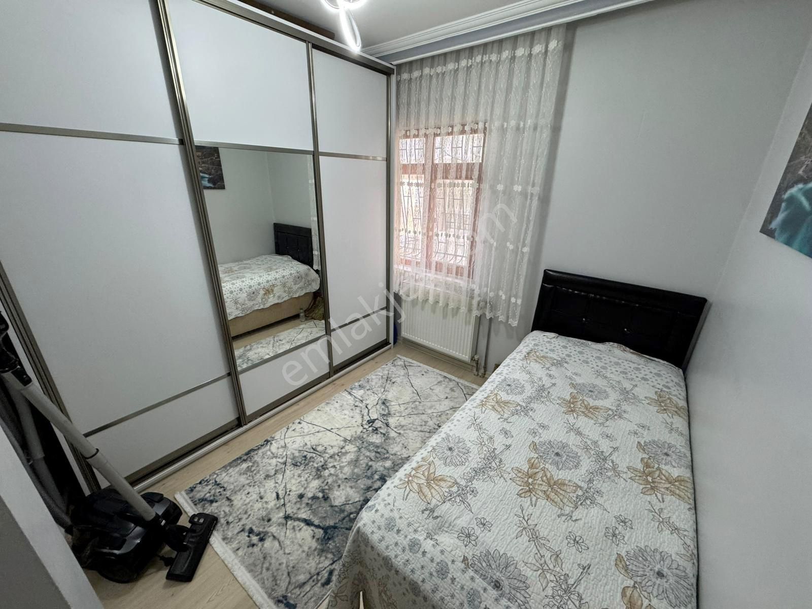 Relax'tan Ayvalı'da Yüksek Giriş Bağımsız Ön Cephe 3+1 - Görsel 10