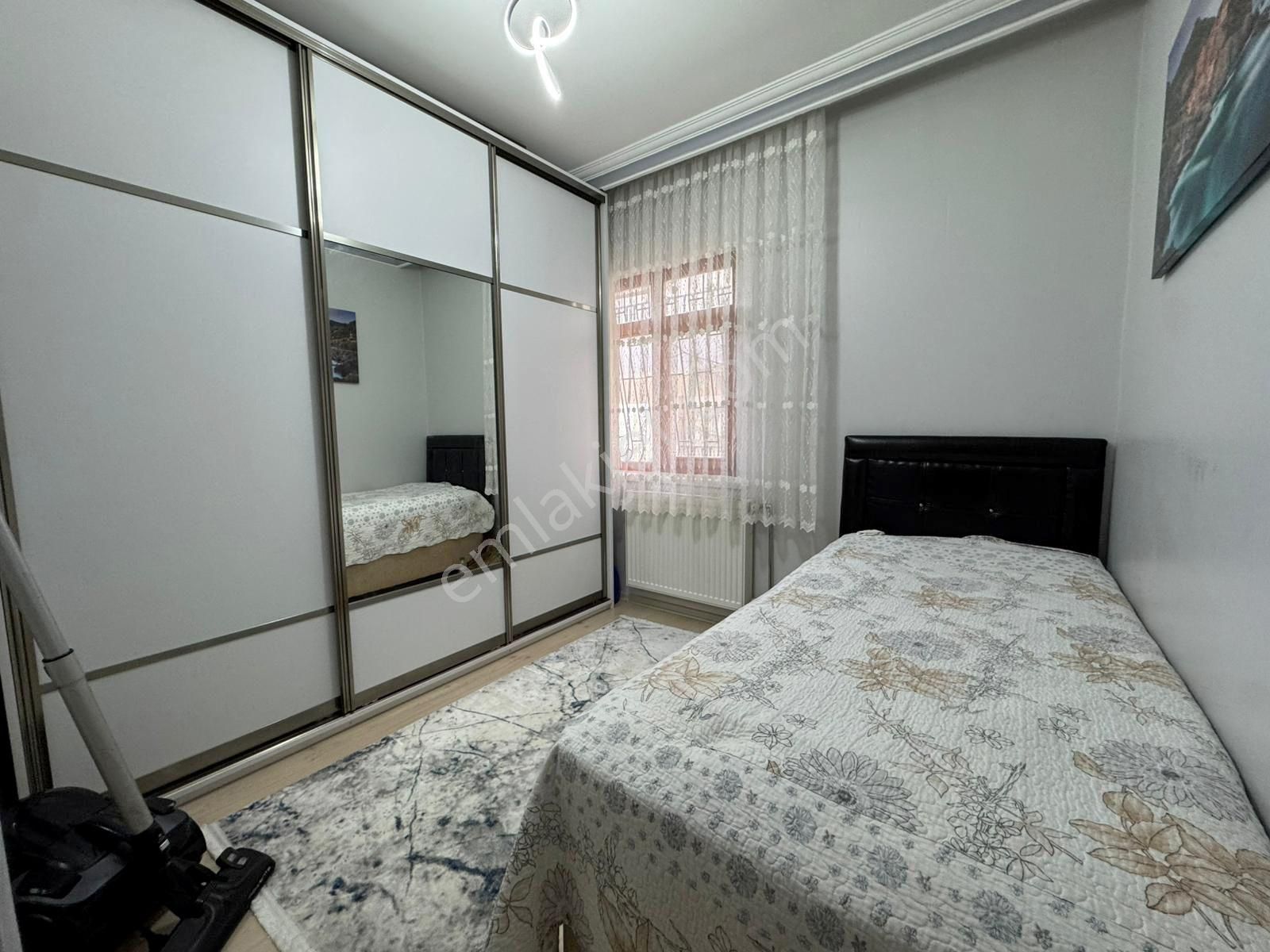 Relax'tan Ayvalı'da Yüksek Giriş Bağımsız Ön Cephe 3+1 - Görsel 12