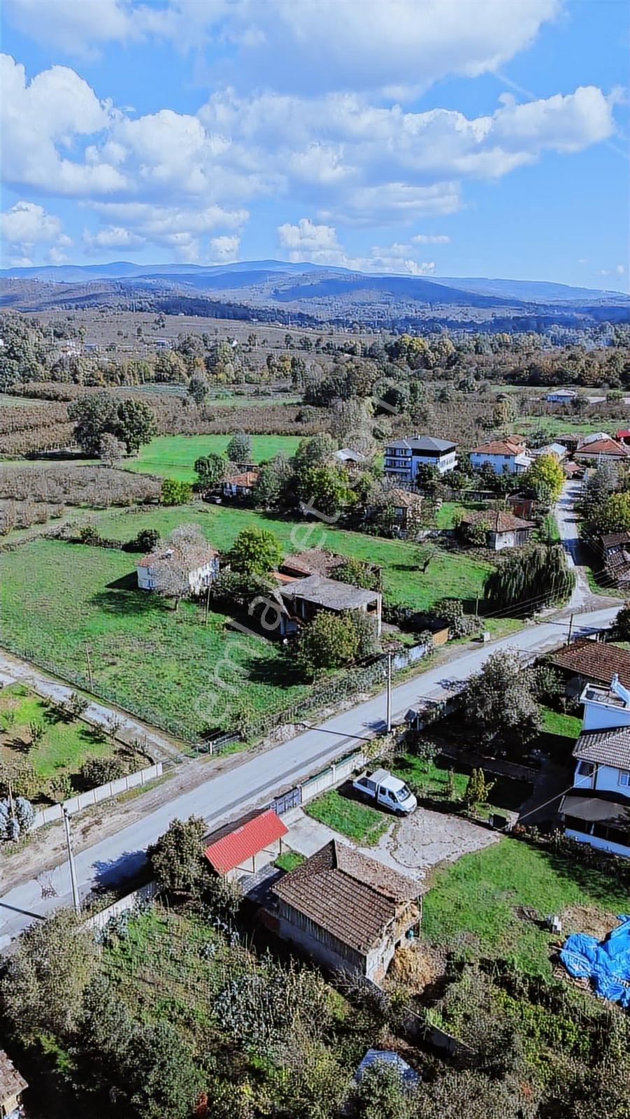 Hendek Köy Merkezinde 150 M2 İmar Planında Arsa - Görsel 23
