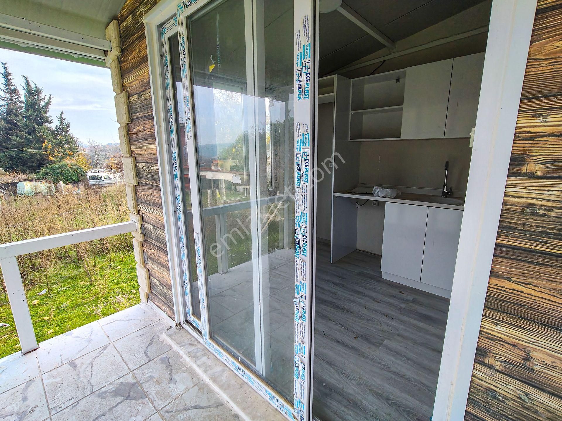 Köy İçi | 186 M² Resmi Tapulu | 65 M² Evli Tarla - Görsel 9