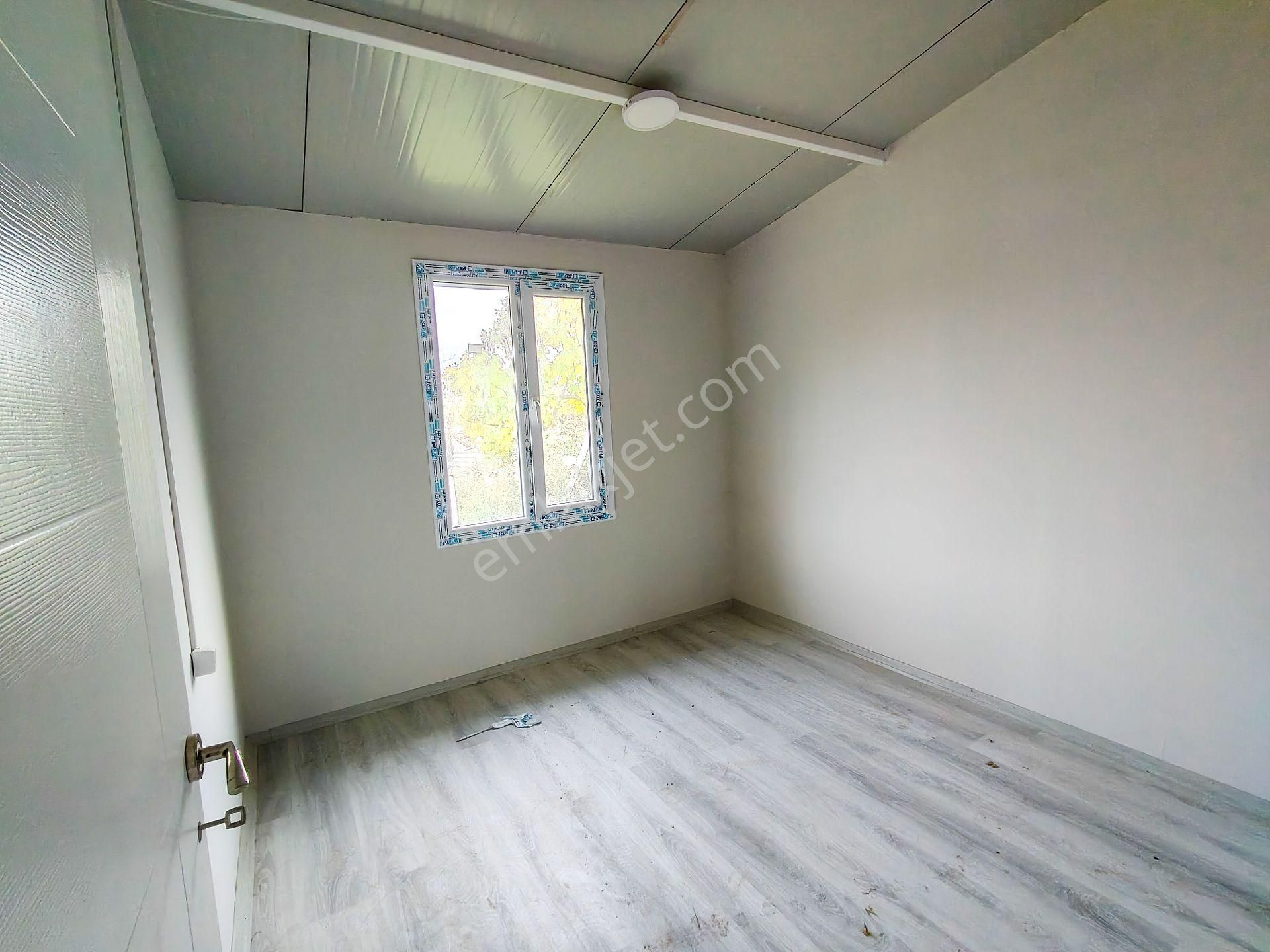 Köy İçi | 186 M² Resmi Tapulu | 65 M² Evli Tarla - Görsel 11