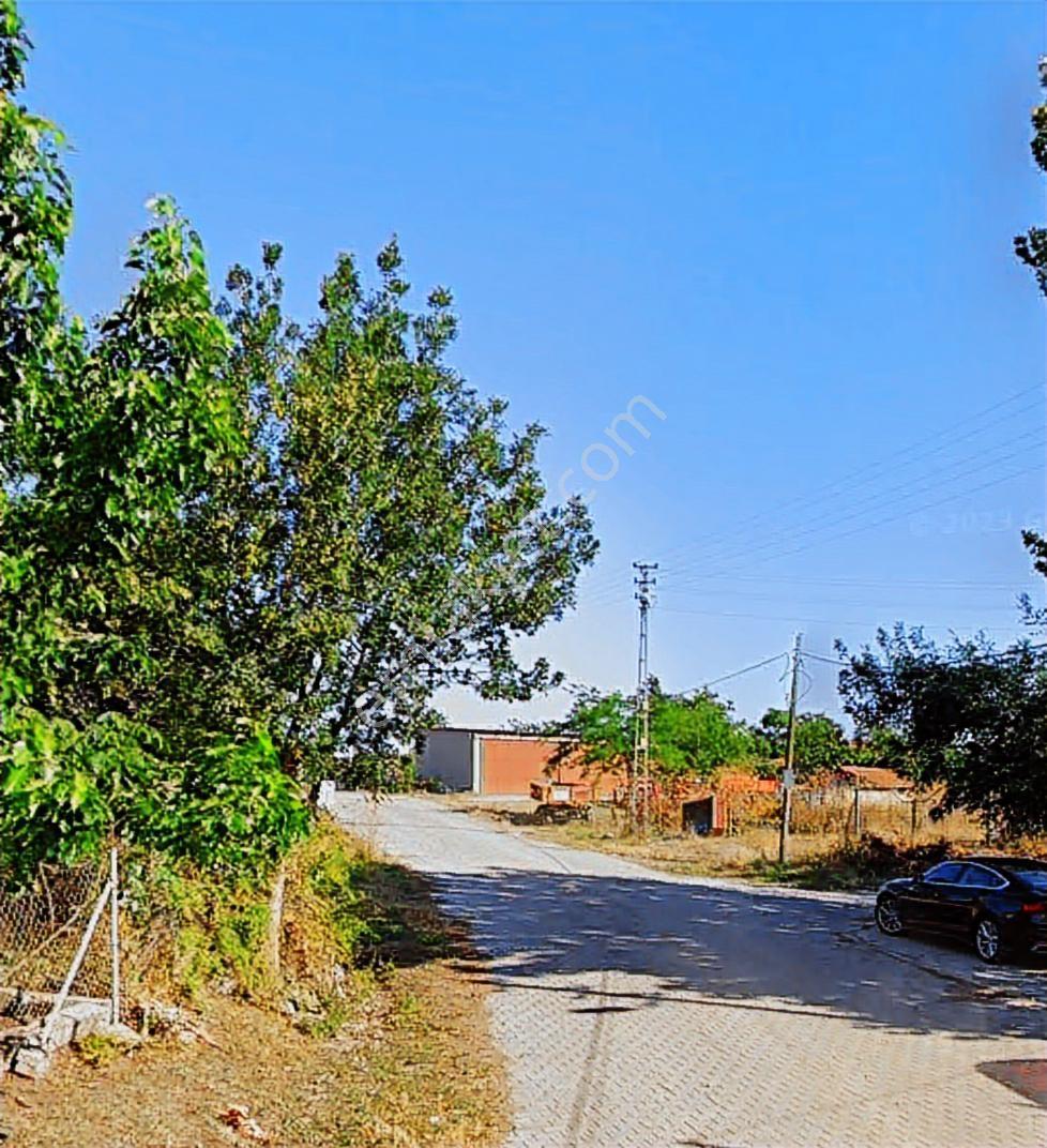 Tekirdağ Gündüzlü'de 125 M2 Arsa Tapulu - Görsel 15