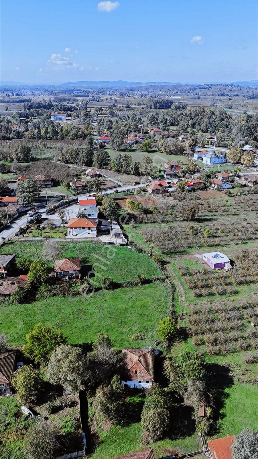 Hendek Köy Merkezi İmar Planında 300 M2 Arsa Tapulu - Görsel 20