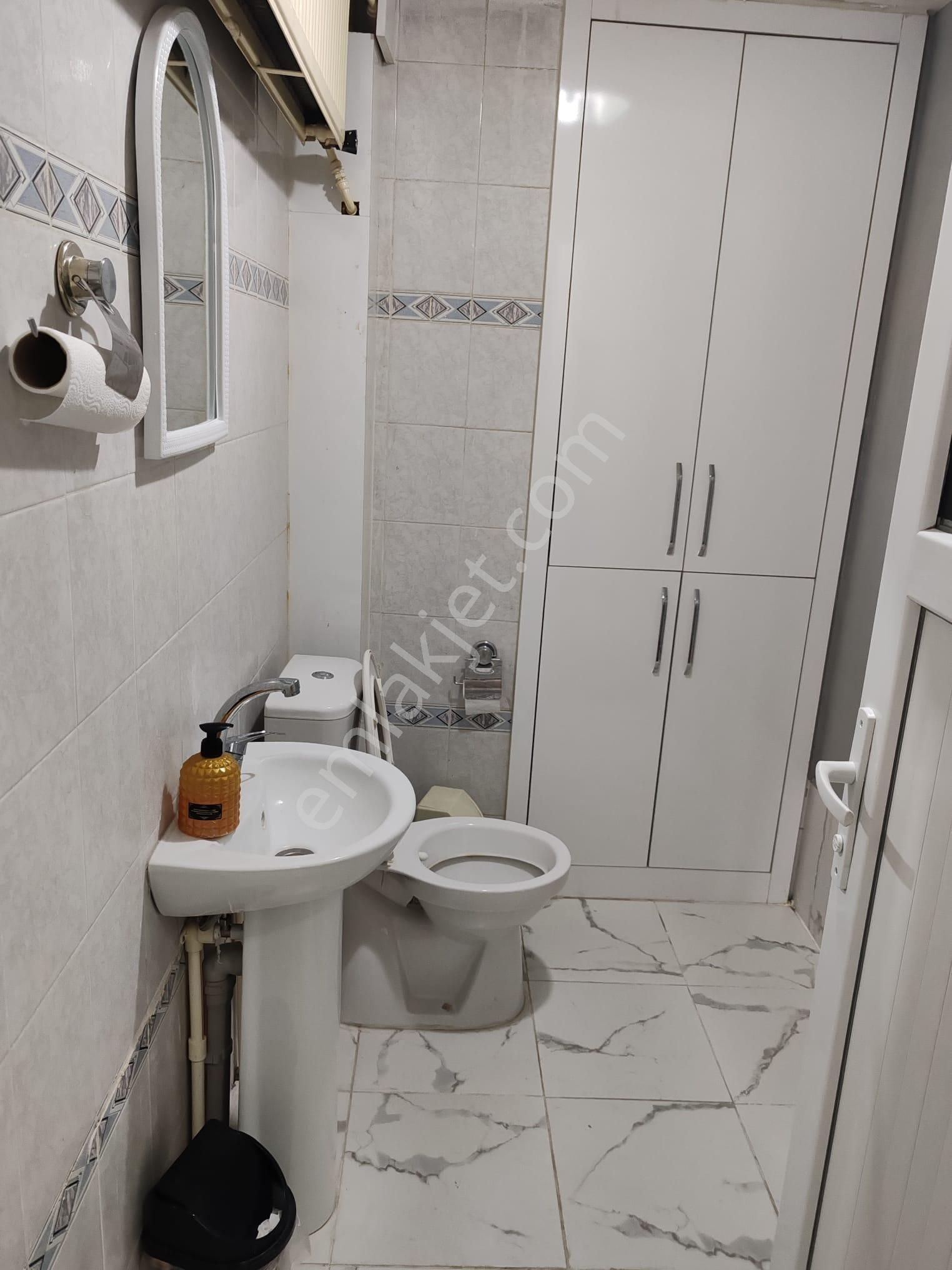 Giresun Merkez Meydan'da 30m2 Kiralık Eşyalı Ofisler - Görsel 13
