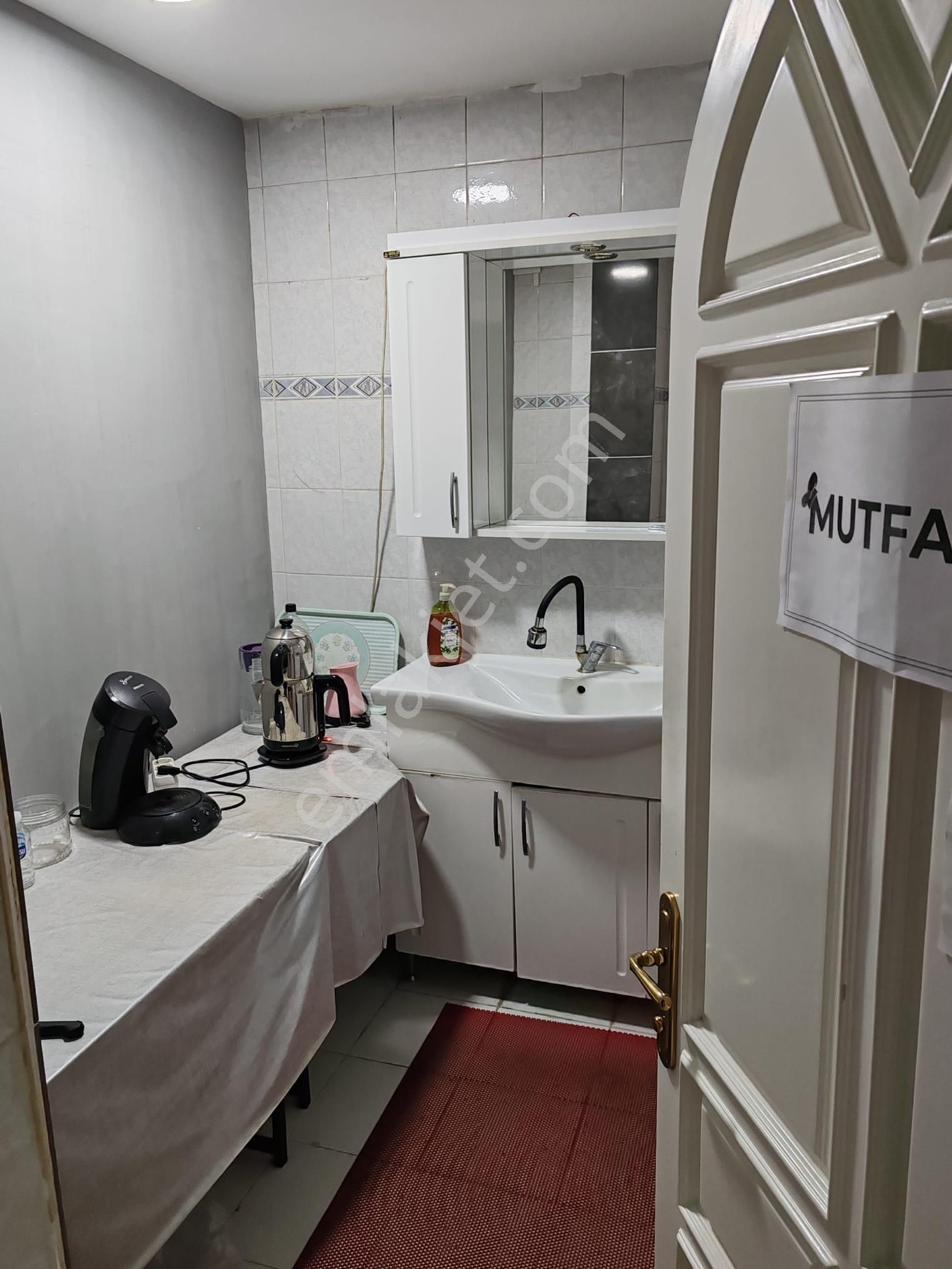 Giresun Merkez Meydan'da 30m2 Kiralık Eşyalı Ofisler - Görsel 12