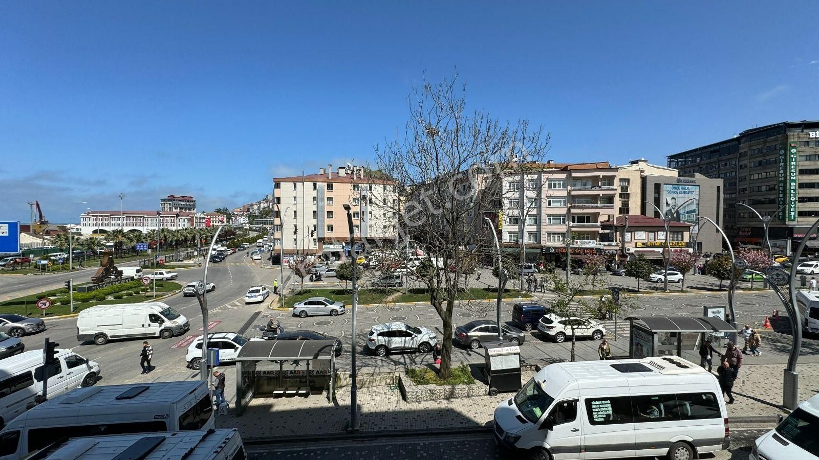 Giresun Merkez Meydan'da 30m2 Kiralık Eşyalı Ofisler - Görsel 14