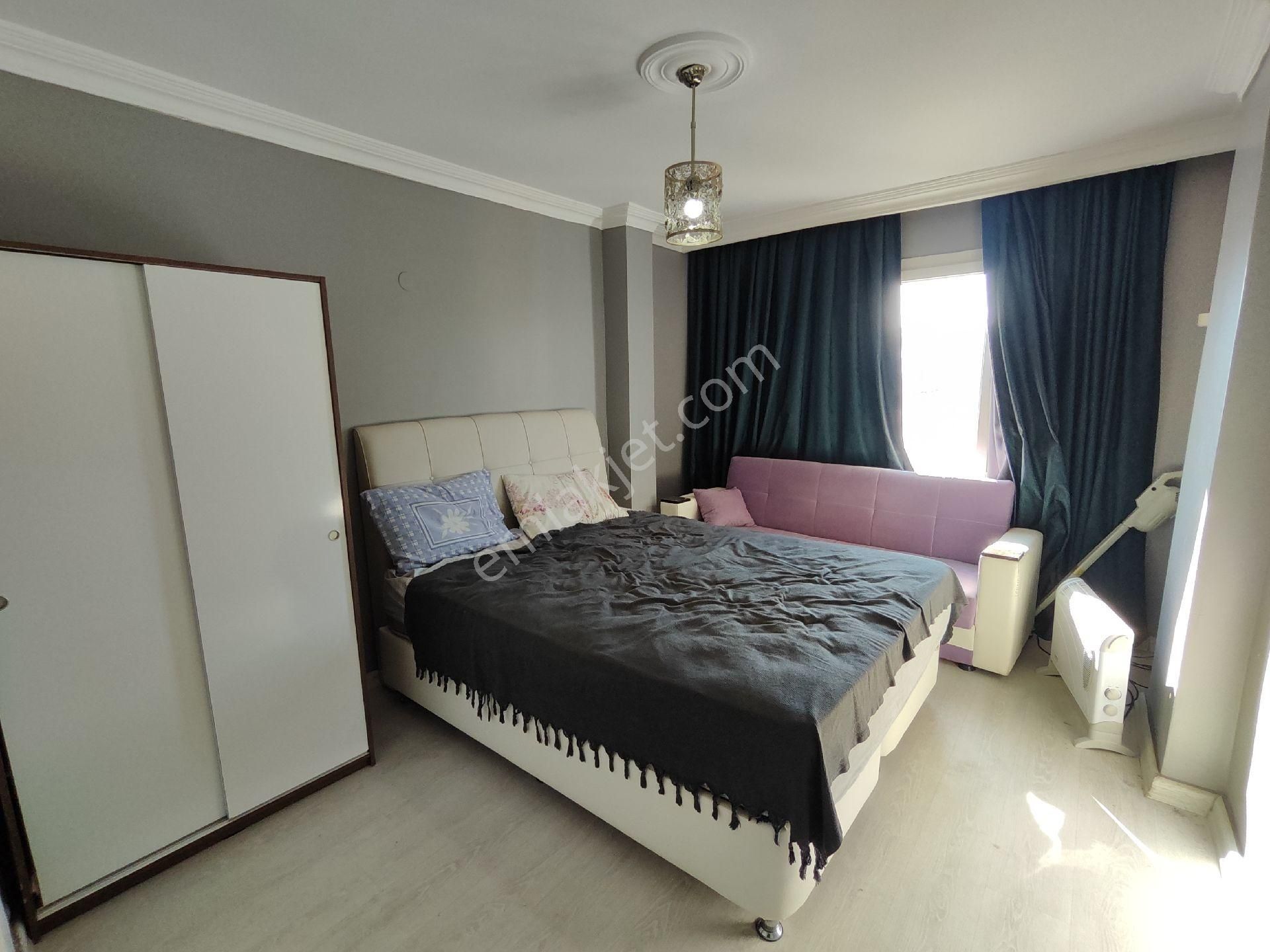 Şehrin Göbeğinde Fırsat Eşyalı 1+1 - Görsel 5