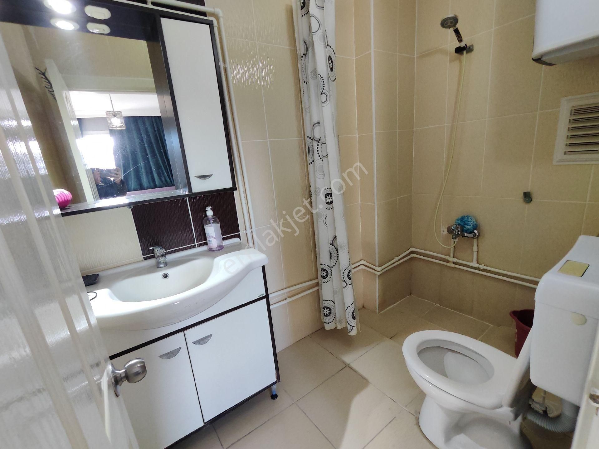 Şehrin Göbeğinde Fırsat Eşyalı 1+1 - Görsel 6