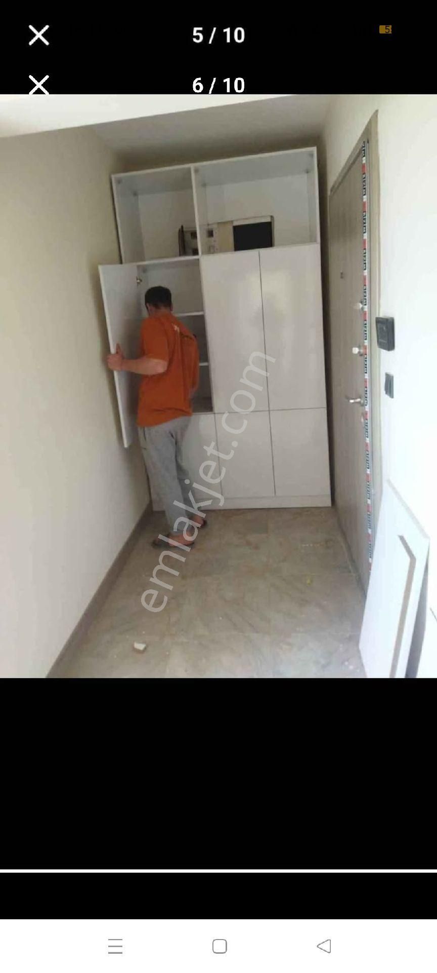 Ana Yol Üstünde Sahibinden Satılık Full Yapılı - Görsel 8