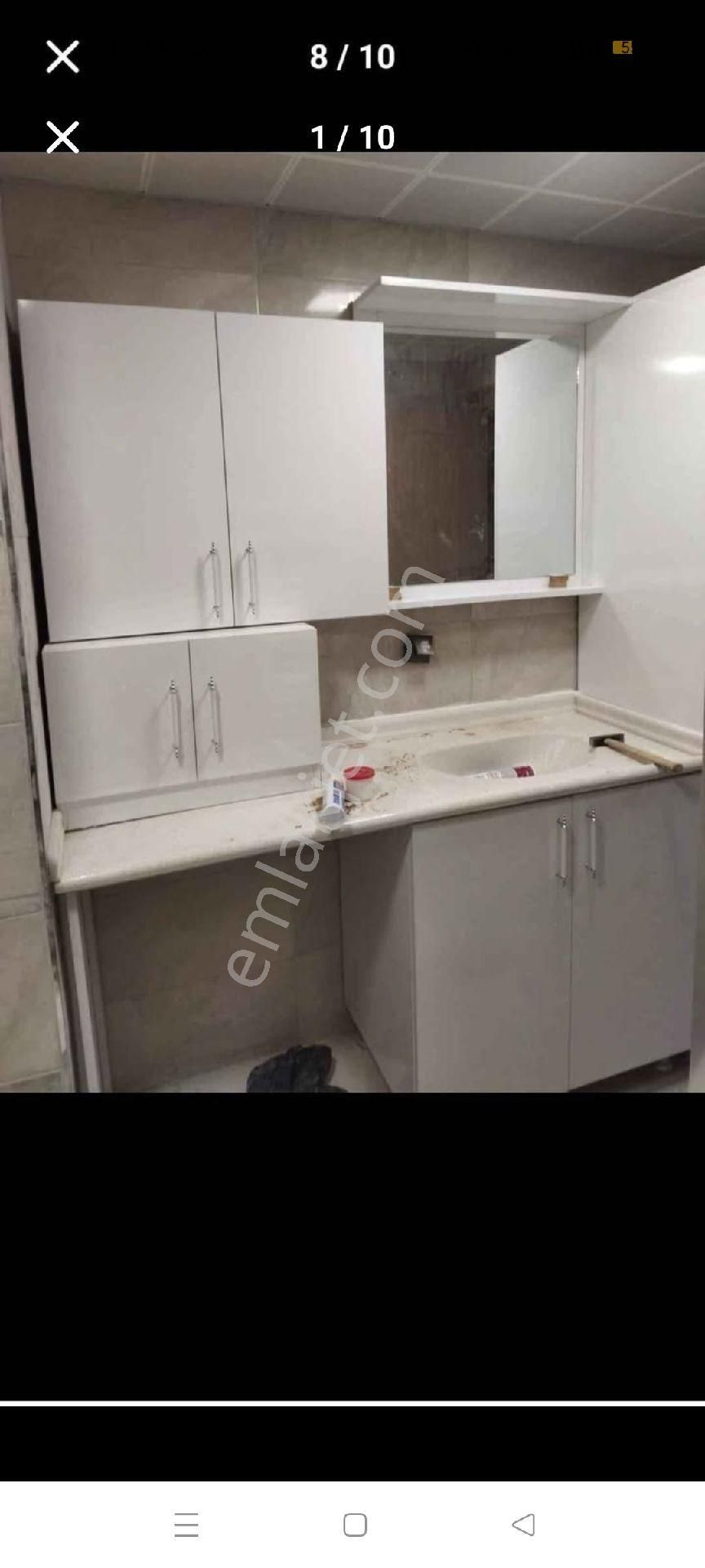 Ana Yol Üstünde Sahibinden Satılık Full Yapılı - Görsel 3