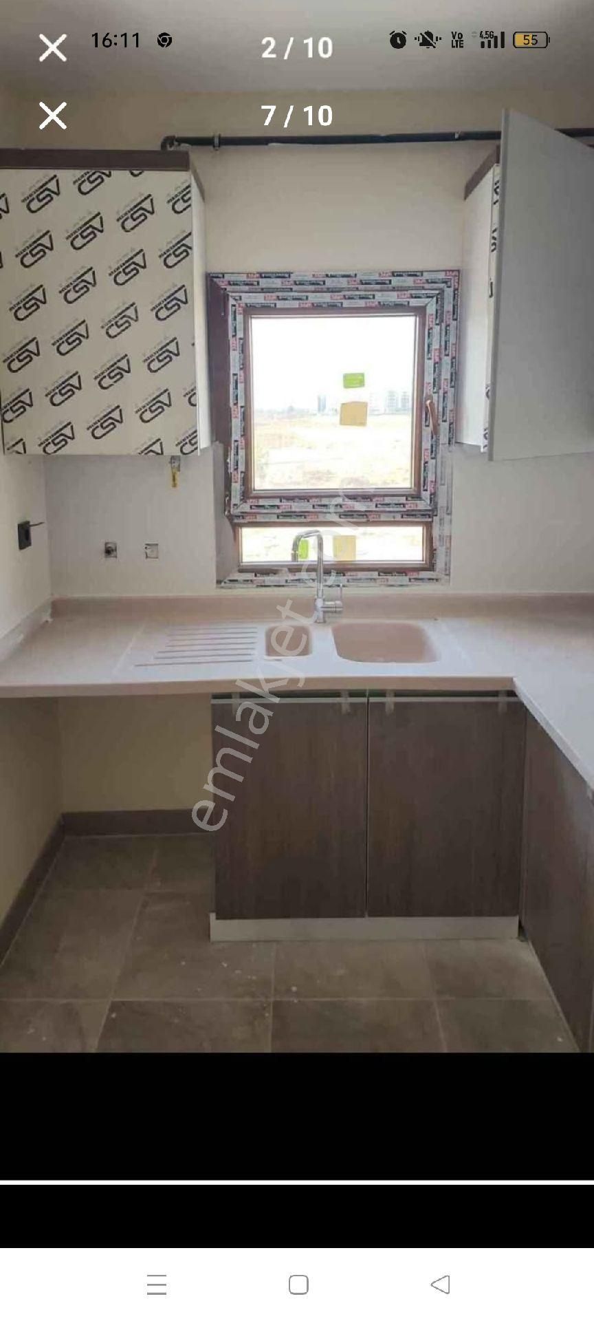 Ana Yol Üstünde Sahibinden Satılık Full Yapılı - Görsel 9