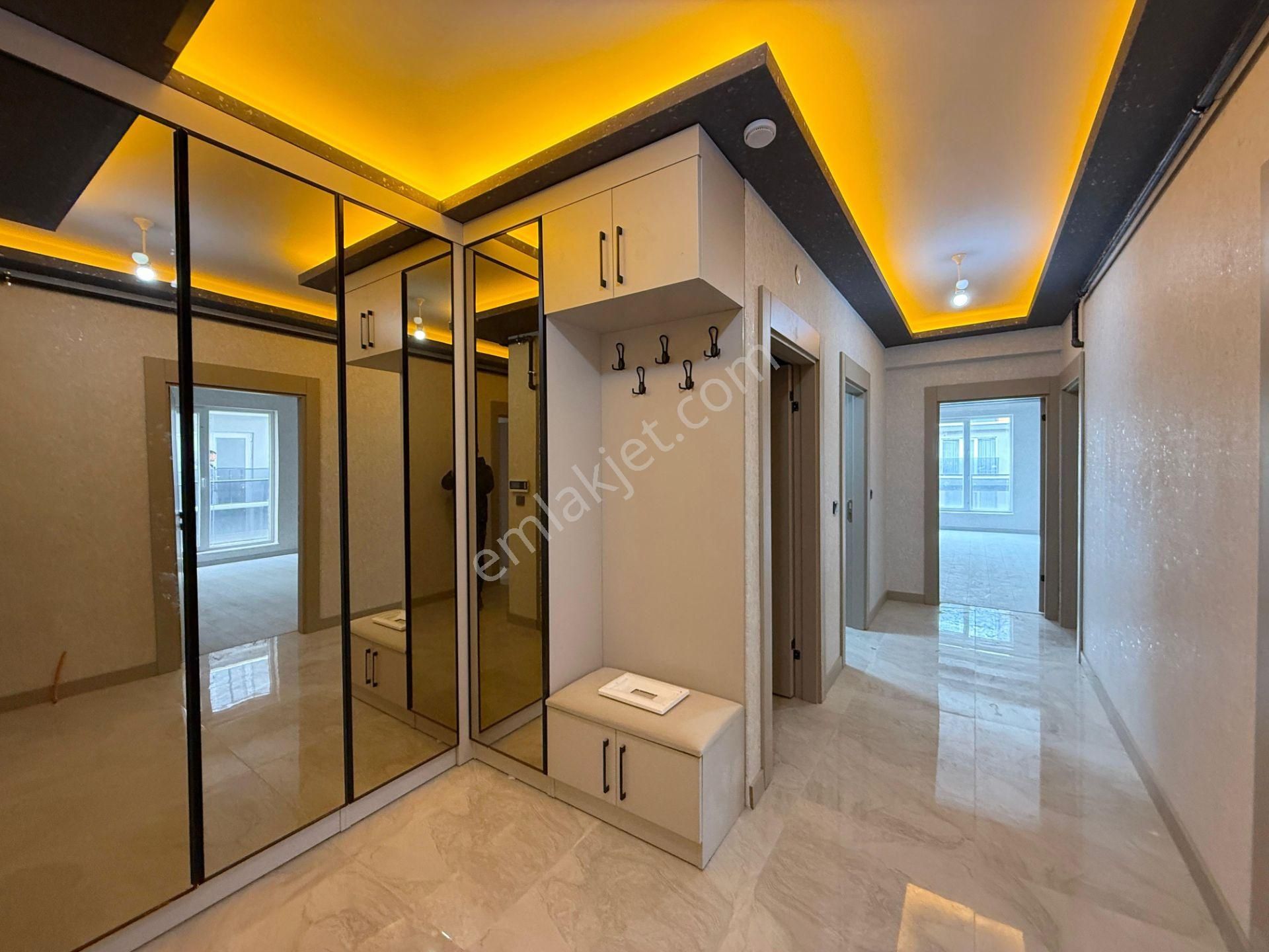 Öz.maşallah.dan Cadde Yakını Sıfır Yapılı Fırsat 3+1 Daire,, - Görsel 25