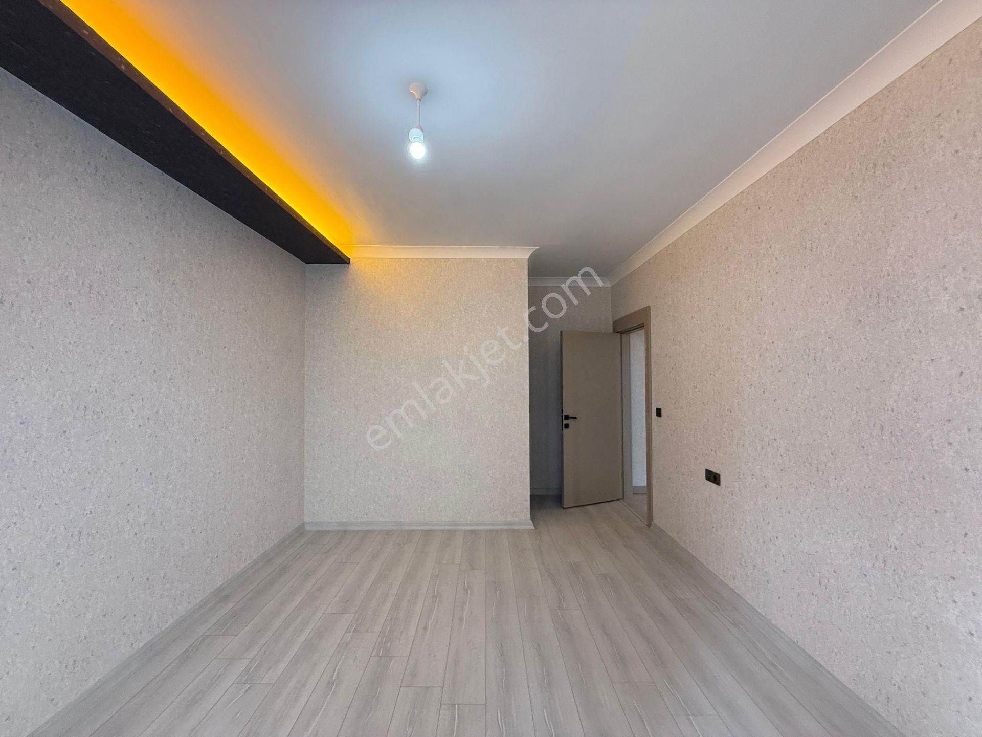 Öz.maşallah.dan Cadde Yakını Sıfır Yapılı Fırsat 3+1 Daire,, - Görsel 9