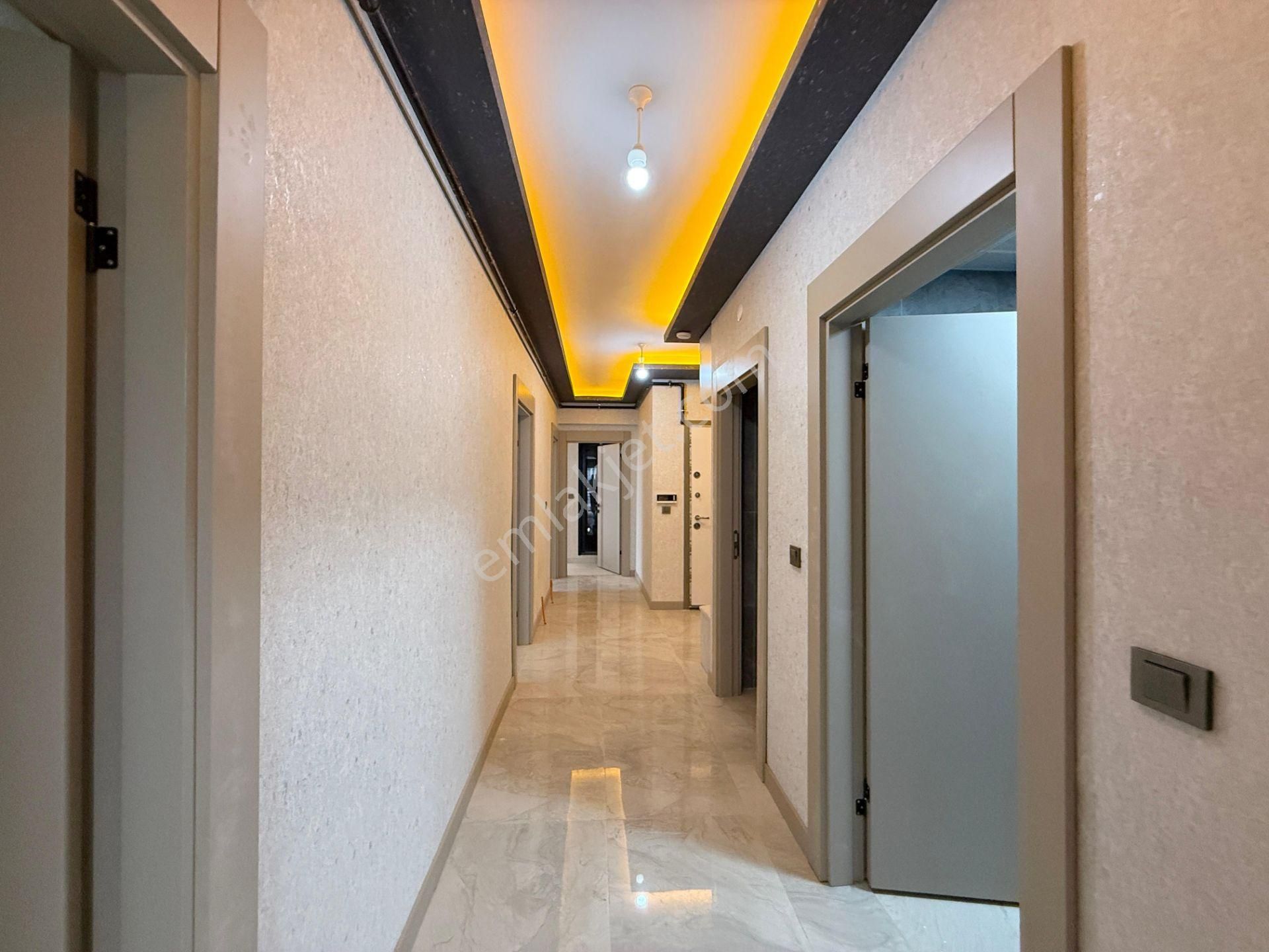 Öz.maşallah.dan Cadde Yakını Sıfır Yapılı Fırsat 3+1 Daire,, - Görsel 15