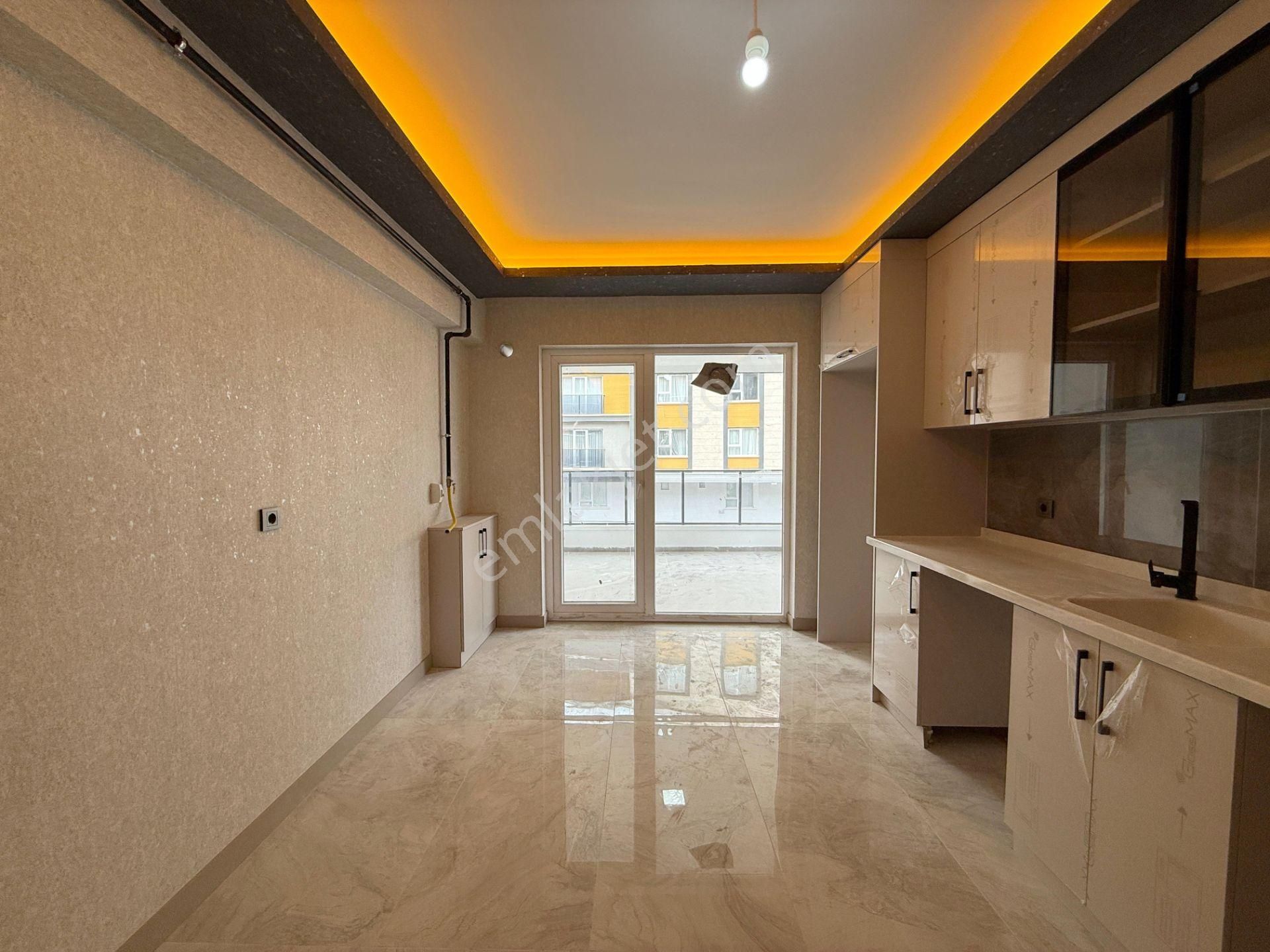 Öz.maşallah.dan Cadde Yakını Sıfır Yapılı Fırsat 3+1 Daire,, - Görsel 16