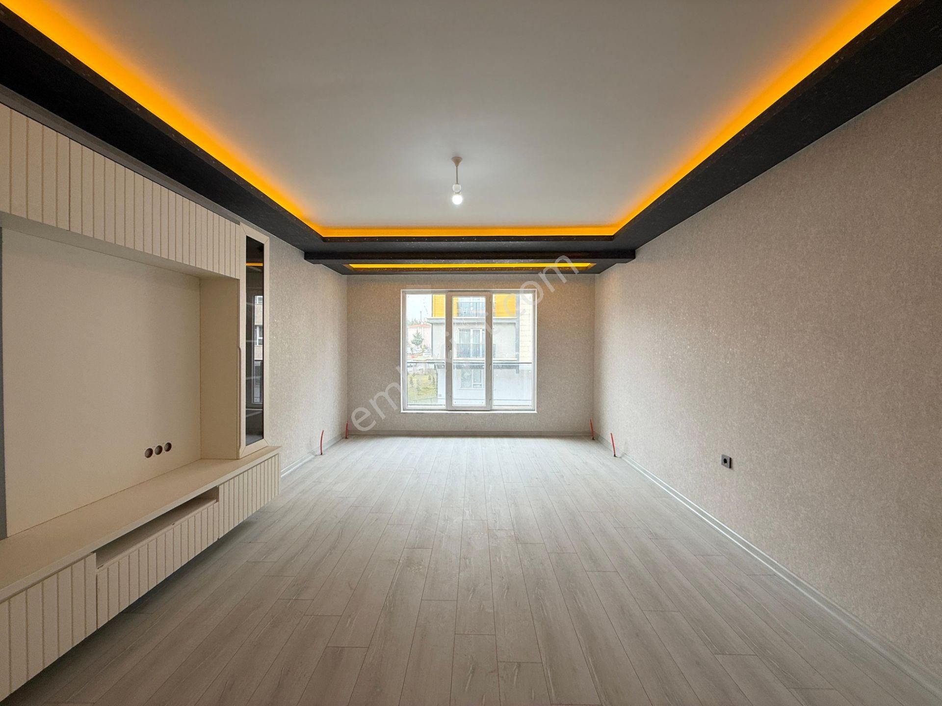 Öz.maşallah.dan Cadde Yakını Sıfır Yapılı Fırsat 3+1 Daire,, - Görsel 13