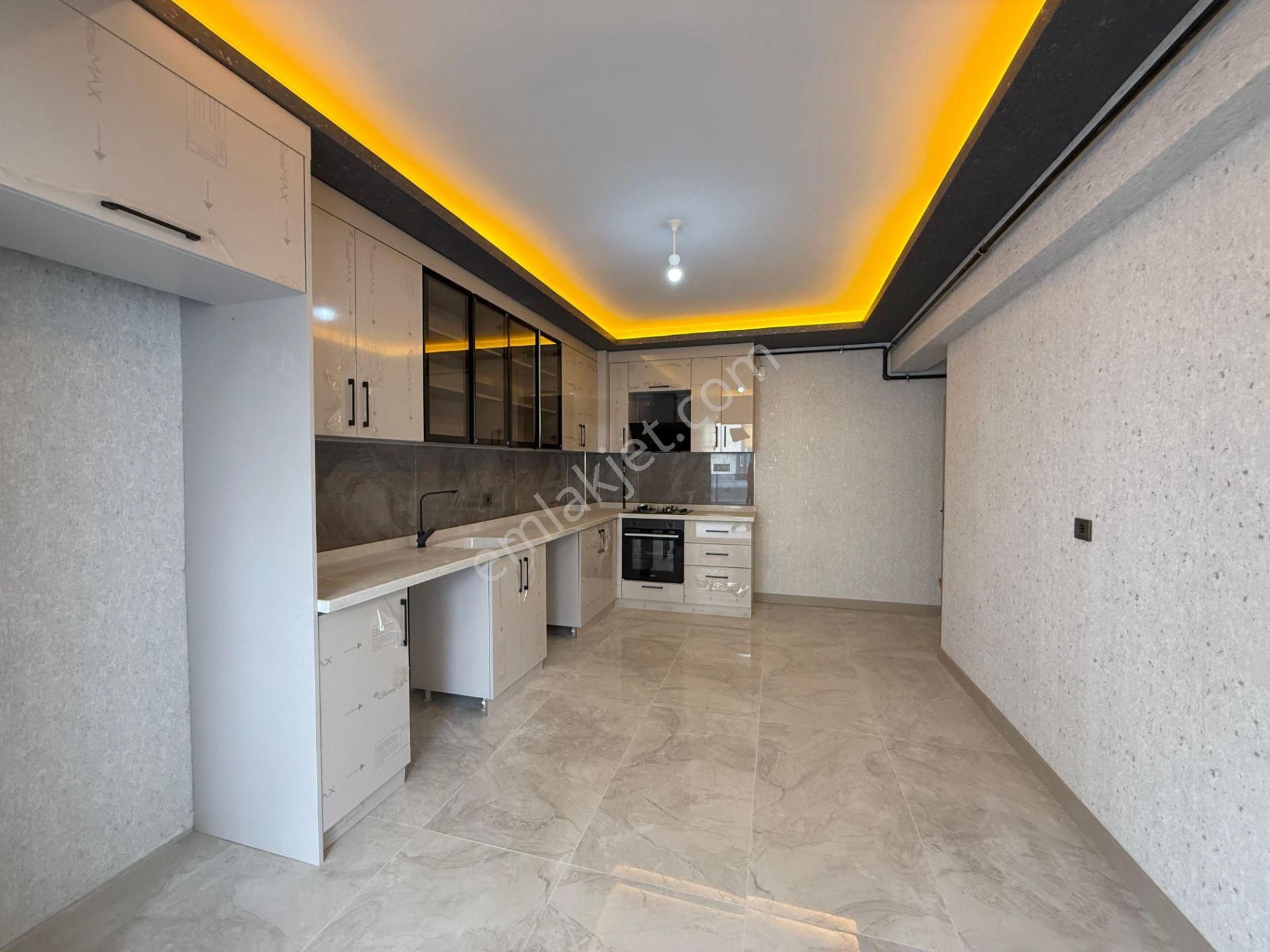 Öz.maşallah.dan Cadde Yakını Sıfır Yapılı Fırsat 3+1 Daire,, - Görsel 21