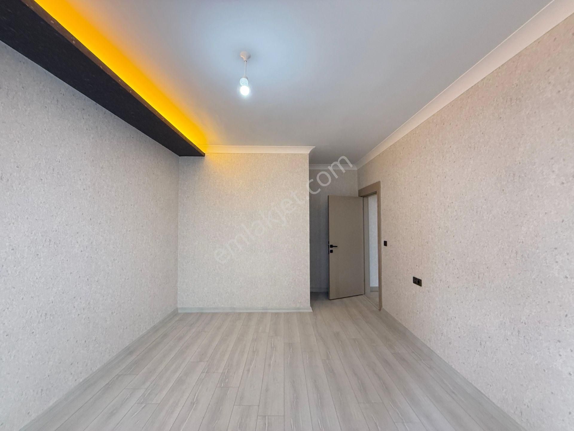 Öz.maşallah.dan Cadde Yakını Sıfır Yapılı Fırsat 3+1 Daire,, - Görsel 14