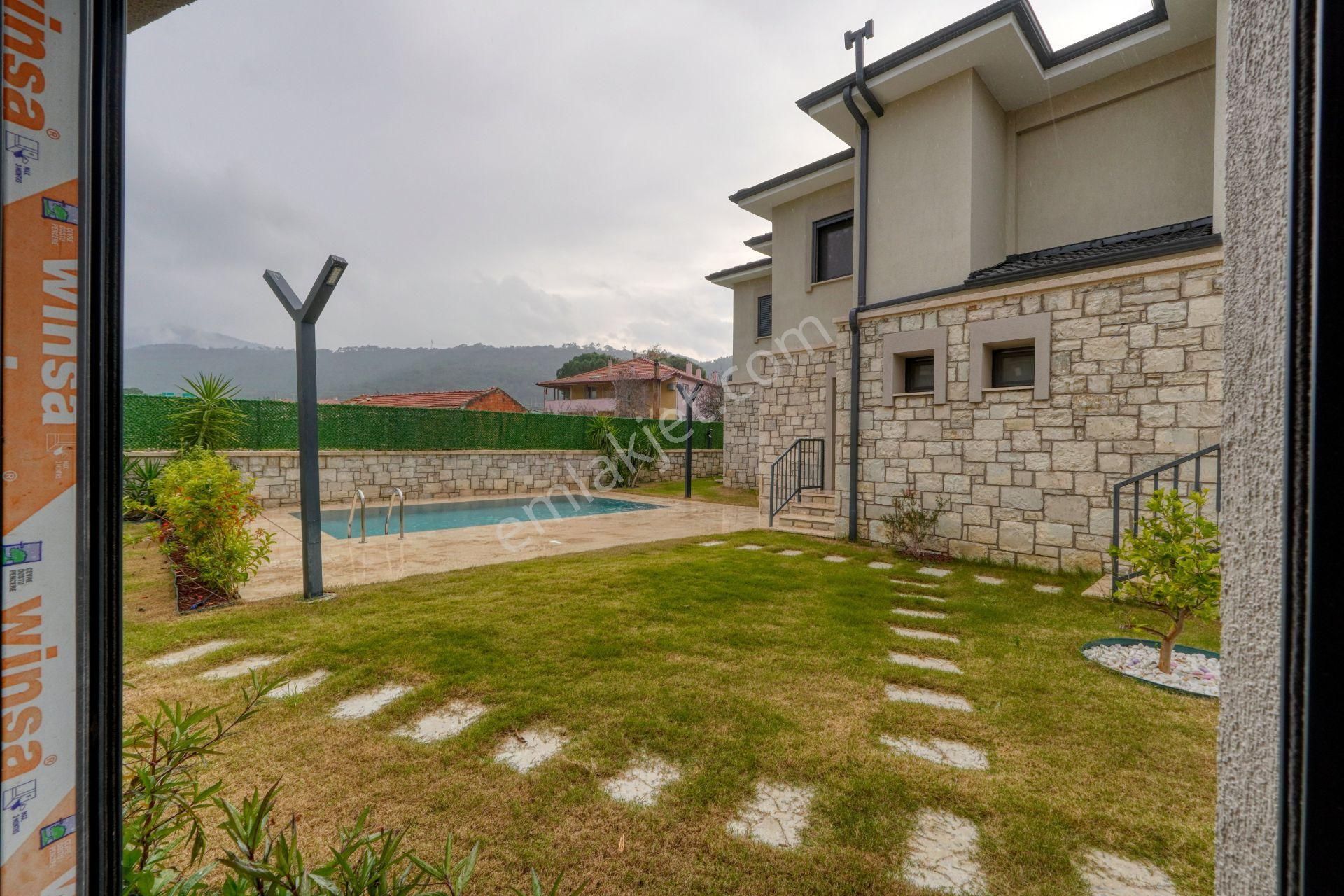 Keller Williams Ad Team'den Zeytinler Loft 7 Evleri Müstakil - Görsel 5