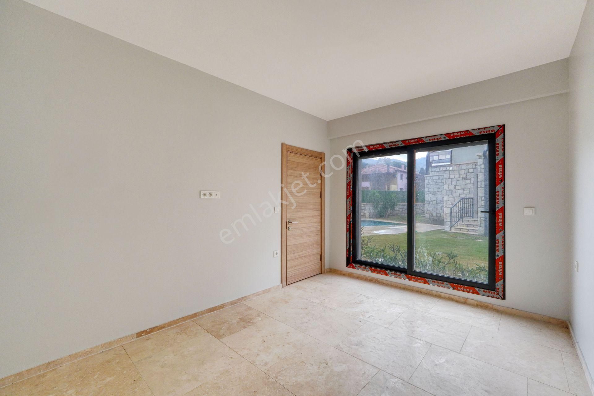 Keller Williams Ad Team'den Zeytinler Loft 7 Evleri Müstakil - Görsel 18