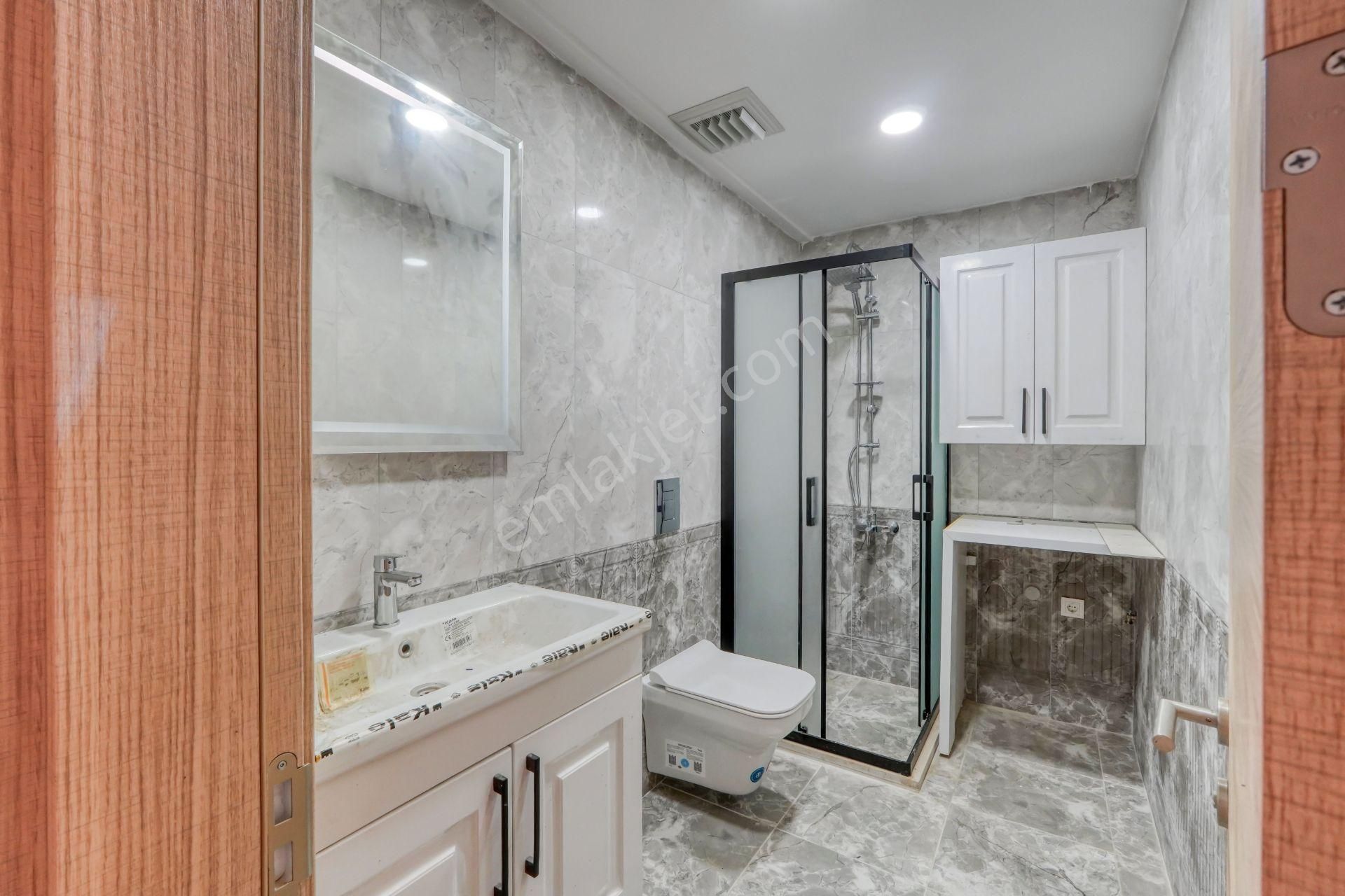 Keller Williams Ad Team'den Zeytinler Loft 7 Evleri Müstakil - Görsel 16