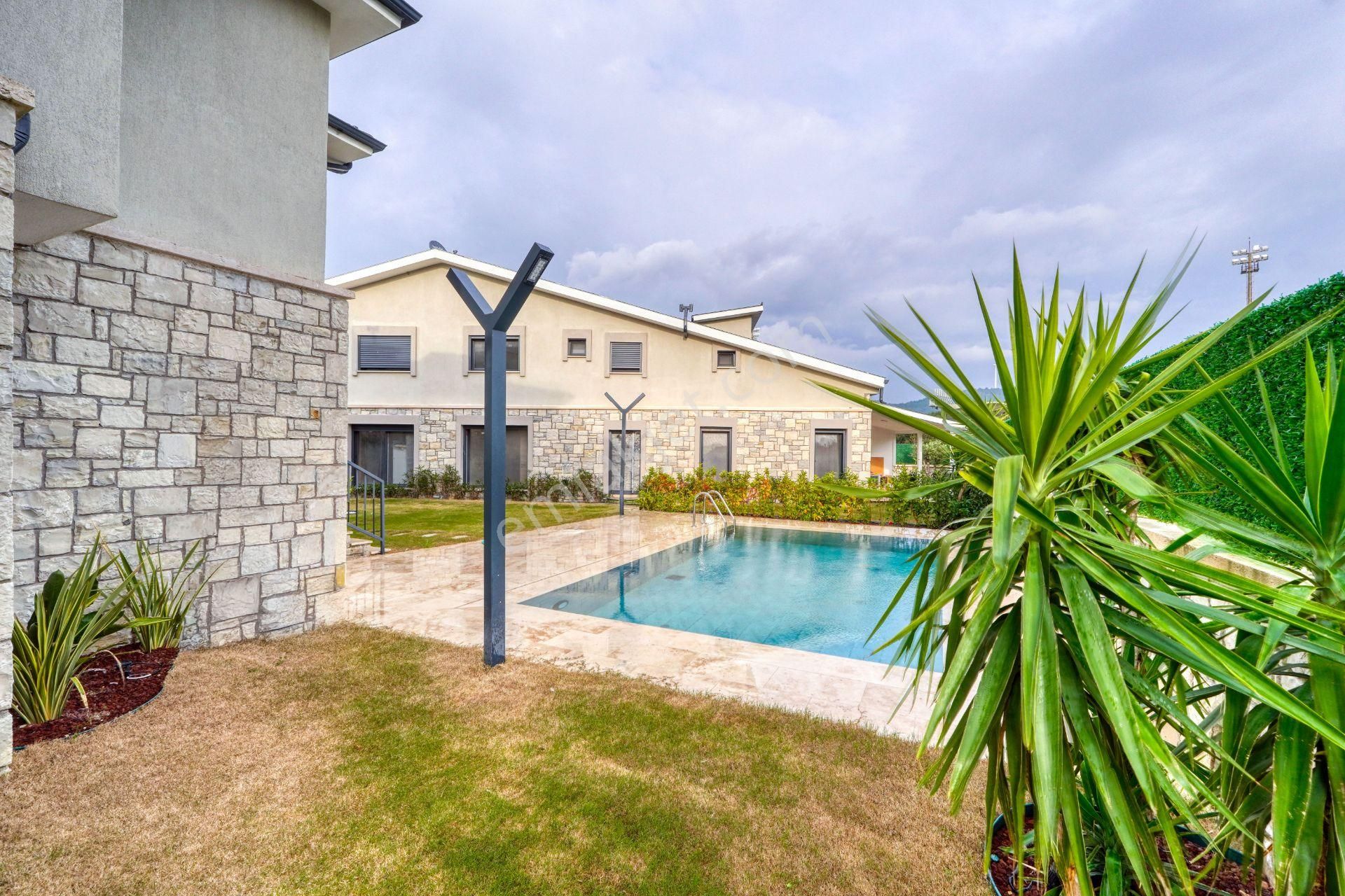 Keller Williams Ad Team'den Zeytinler Loft 7 Evleri Müstakil - Görsel 2