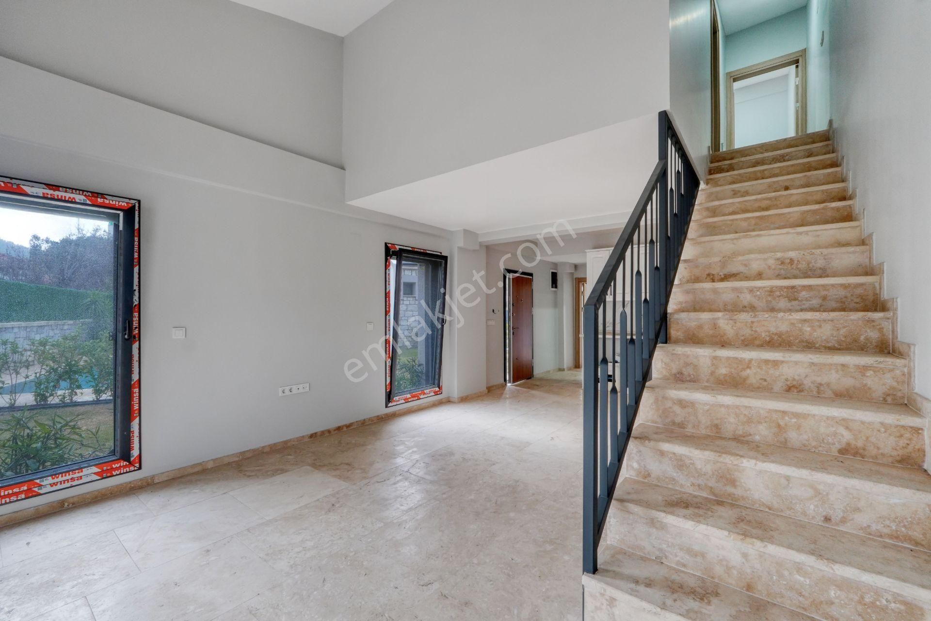 Keller Williams Ad Team'den Zeytinler Loft 7 Evleri Müstakil - Görsel 8