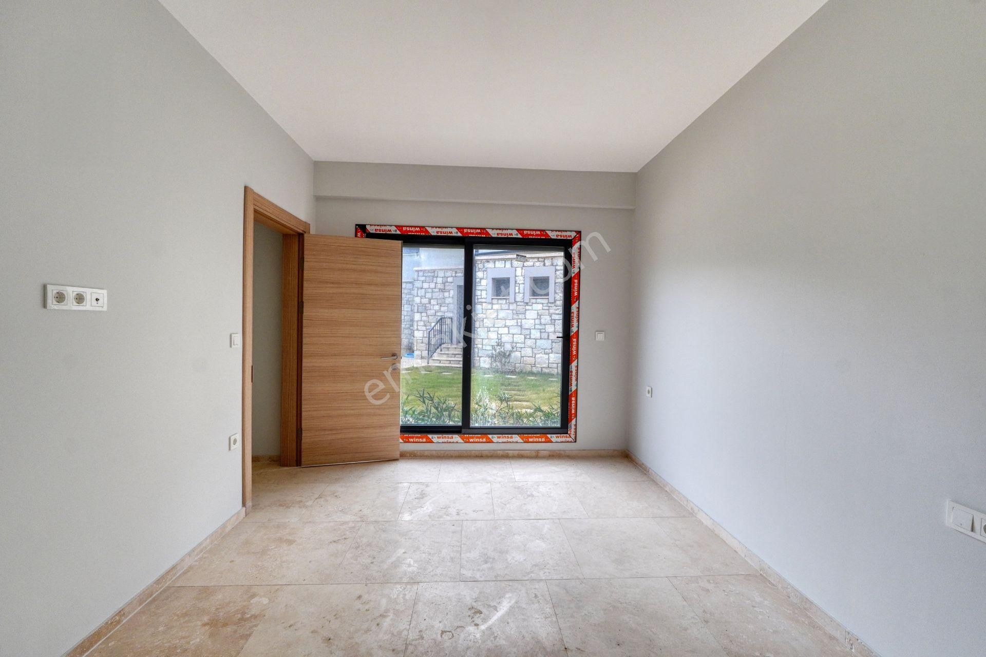 Keller Williams Ad Team'den Zeytinler Loft 7 Evleri Müstakil - Görsel 17