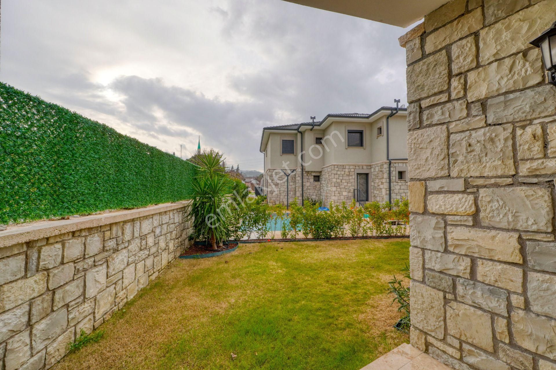 Keller Williams Ad Team'den Zeytinler Loft 7 Evleri Müstakil - Görsel 4