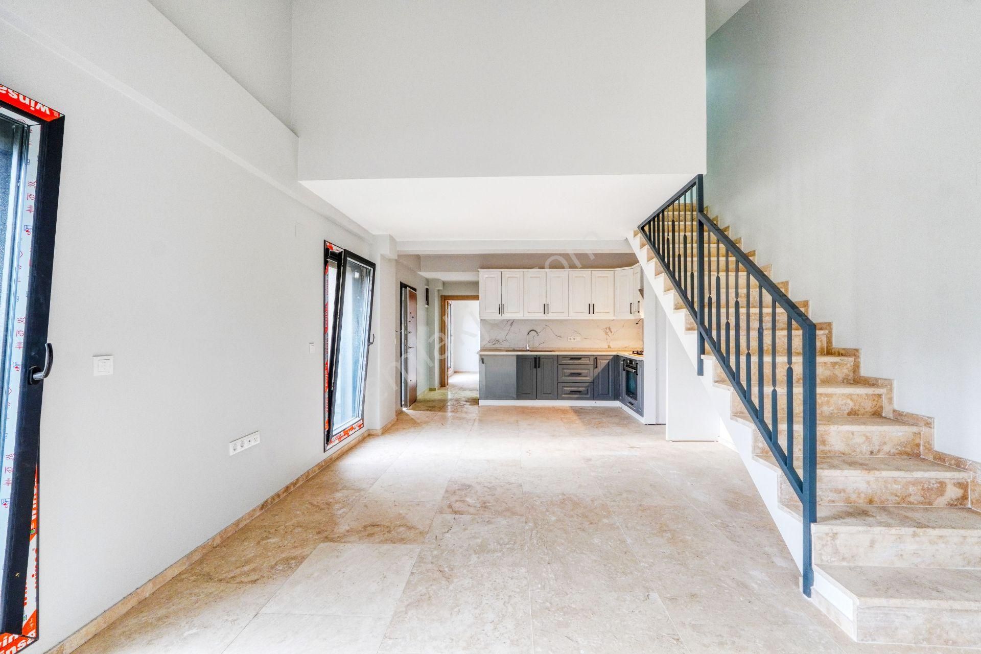 Keller Williams Ad Team'den Zeytinler Loft 7 Evleri Müstakil - Görsel 7