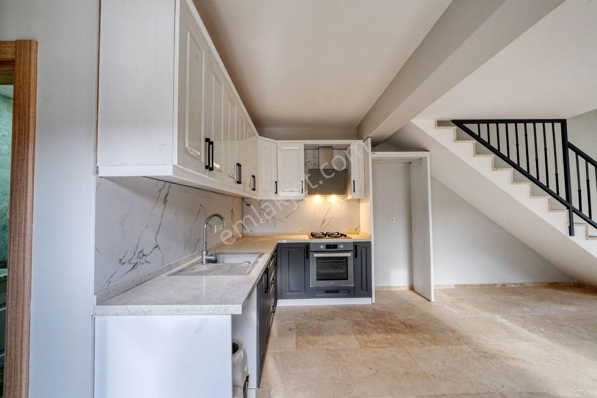 Keller Williams Ad Team'den Zeytinler Loft 7 Evleri Müstakil - Görsel 11