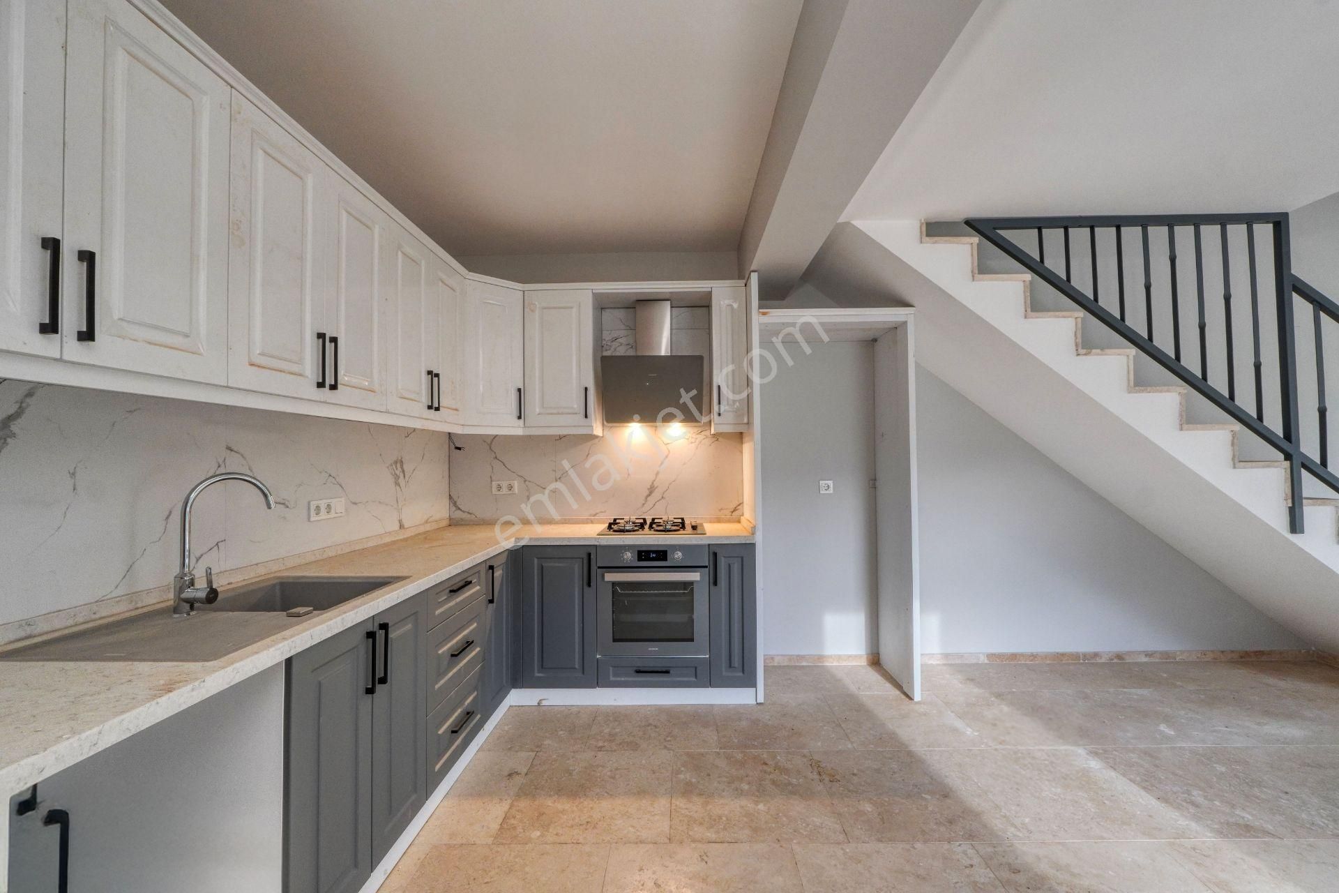 Keller Williams Ad Team'den Zeytinler Loft 7 Evleri Müstakil - Görsel 12