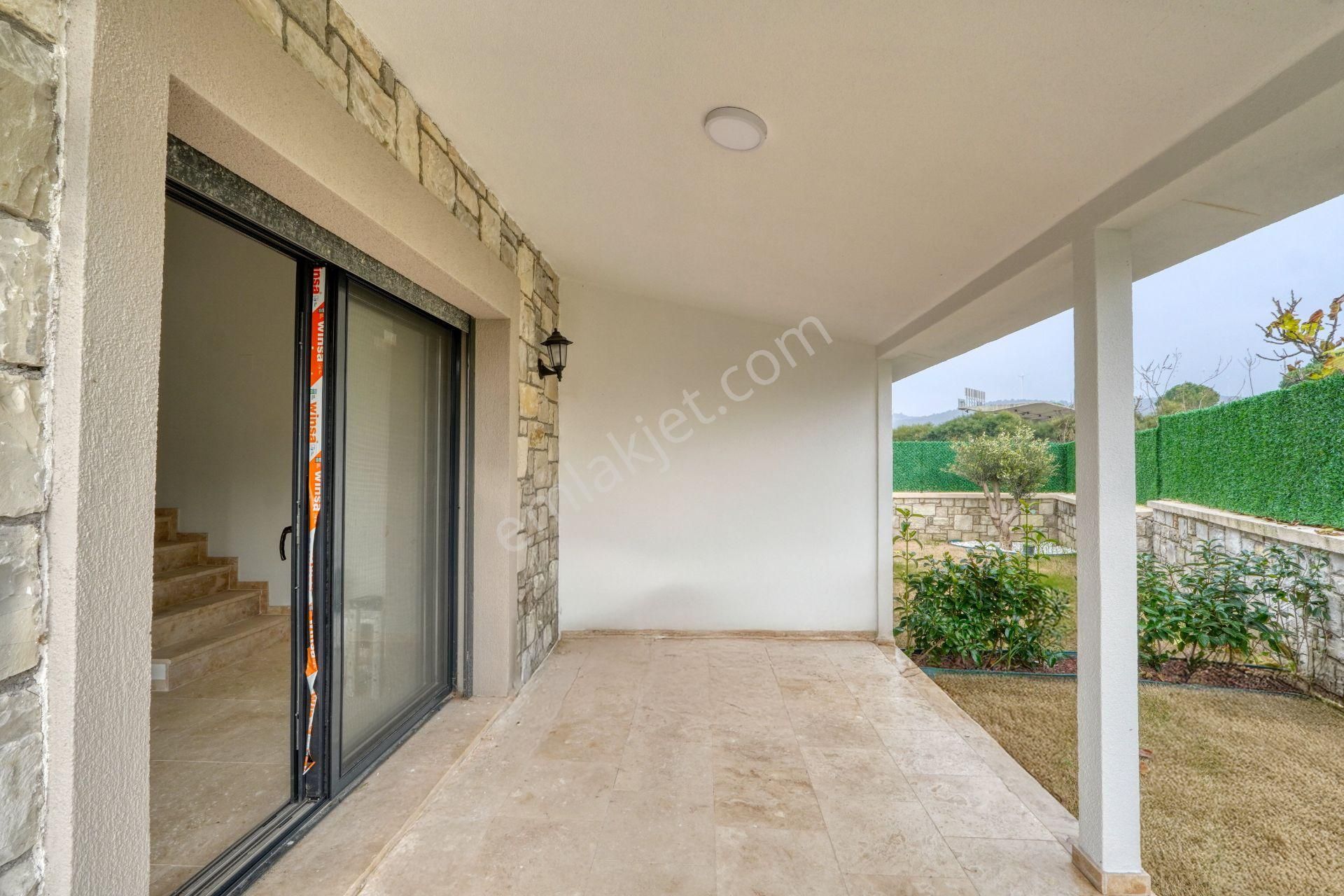 Keller Williams Ad Team'den Zeytinler Loft 7 Evleri Müstakil - Görsel 14